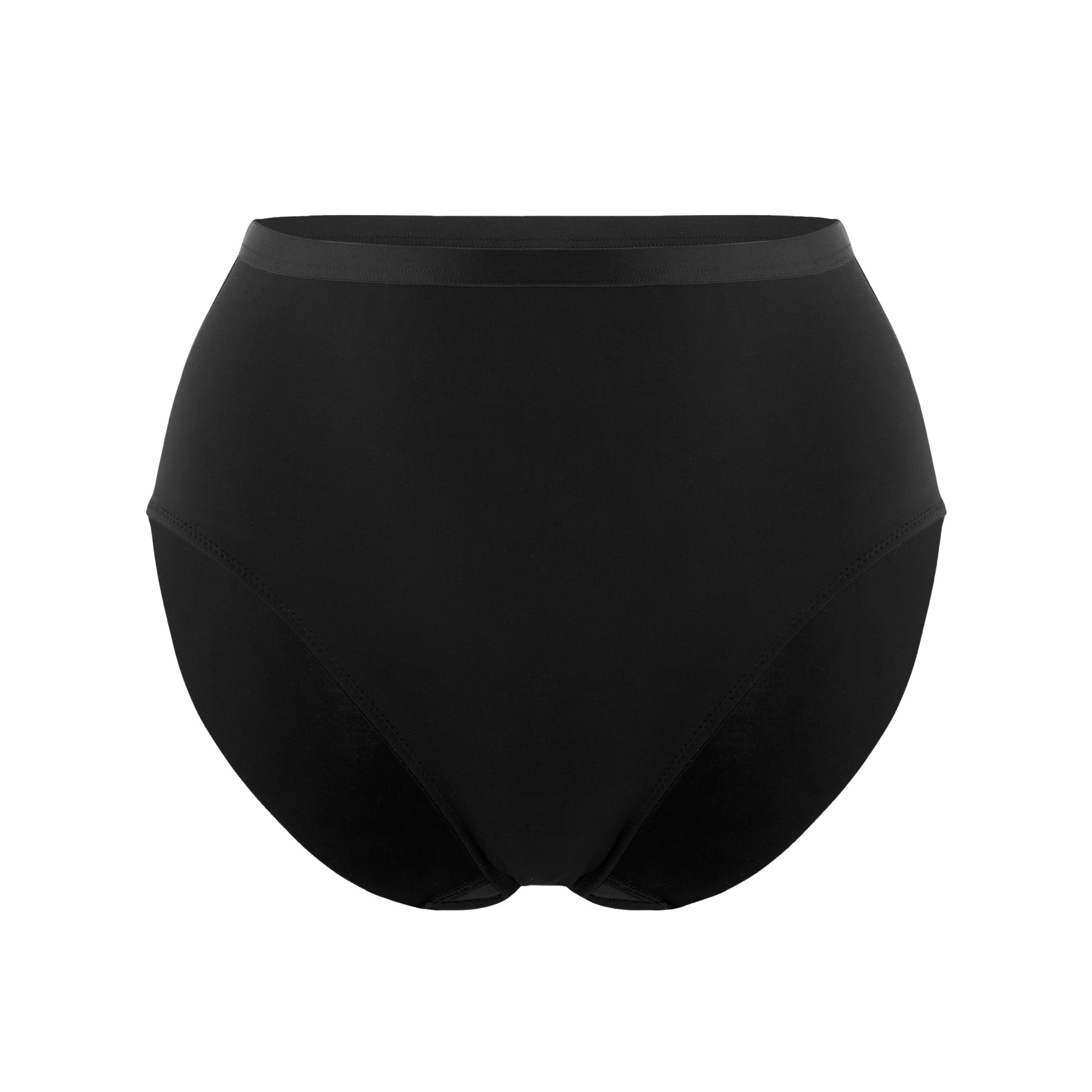 Beyond Basic - Taillenslip (Schwarz)