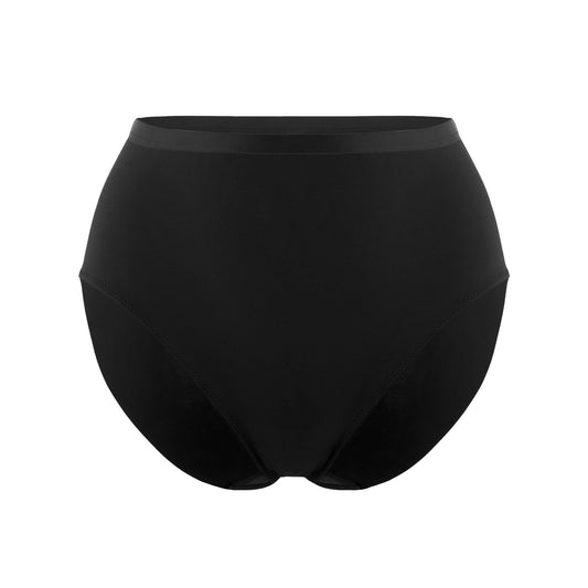 Beyond Basic - Taillenslip (Schwarz)