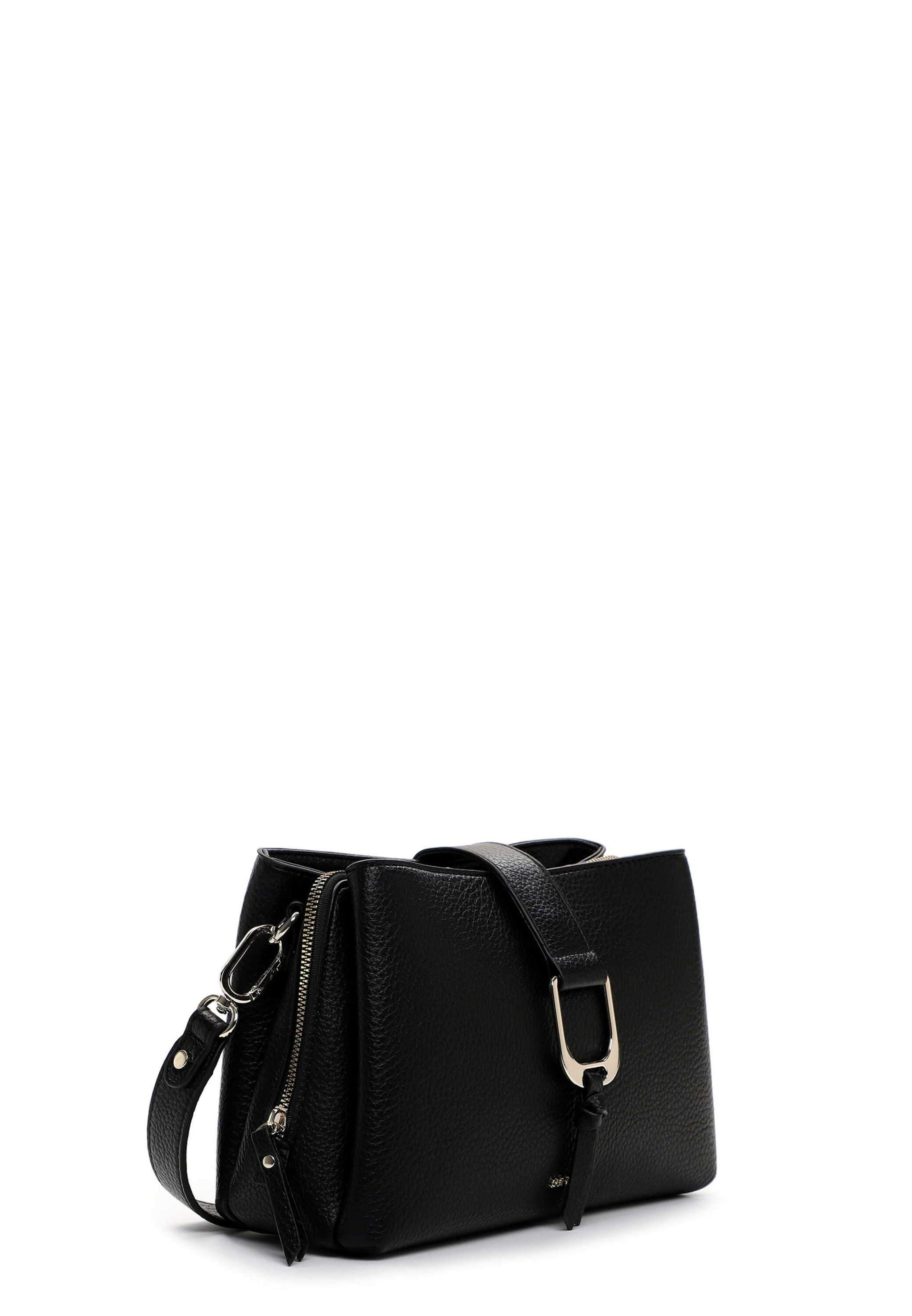 Umhängetasche SFY Keely (Black)