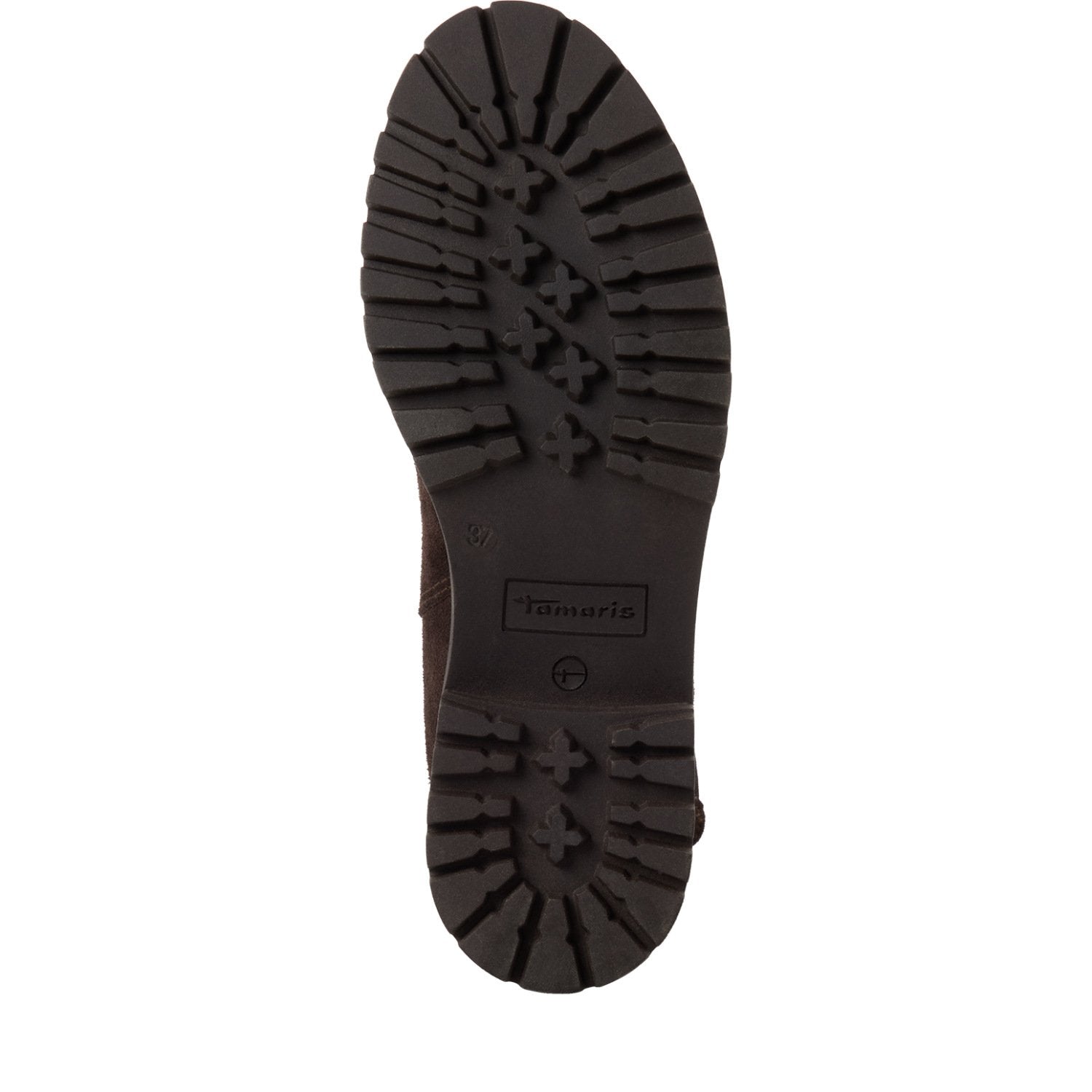 Stiefel (Mocca)
