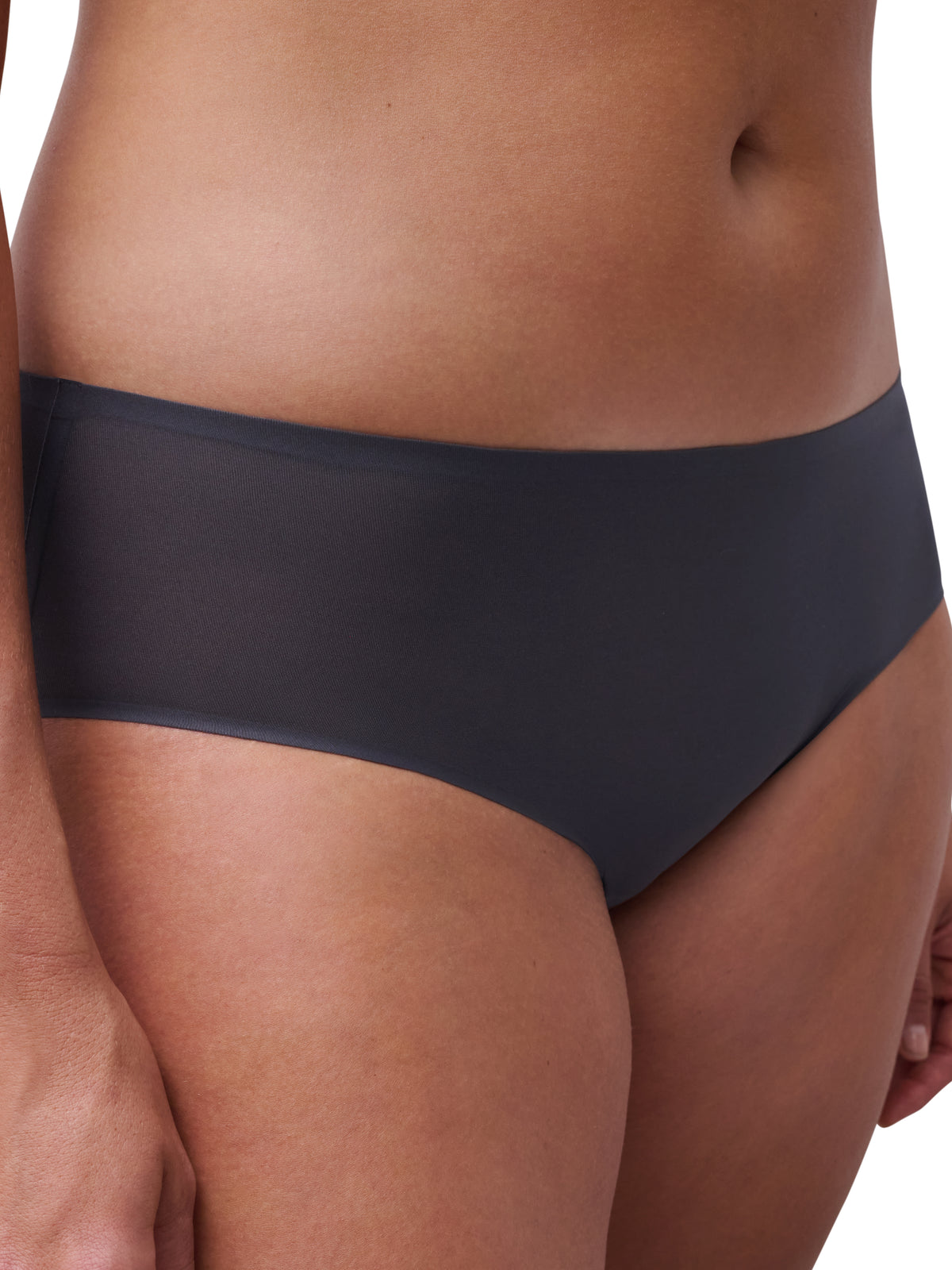 Softstretch Shorty (0z3 Carbone)