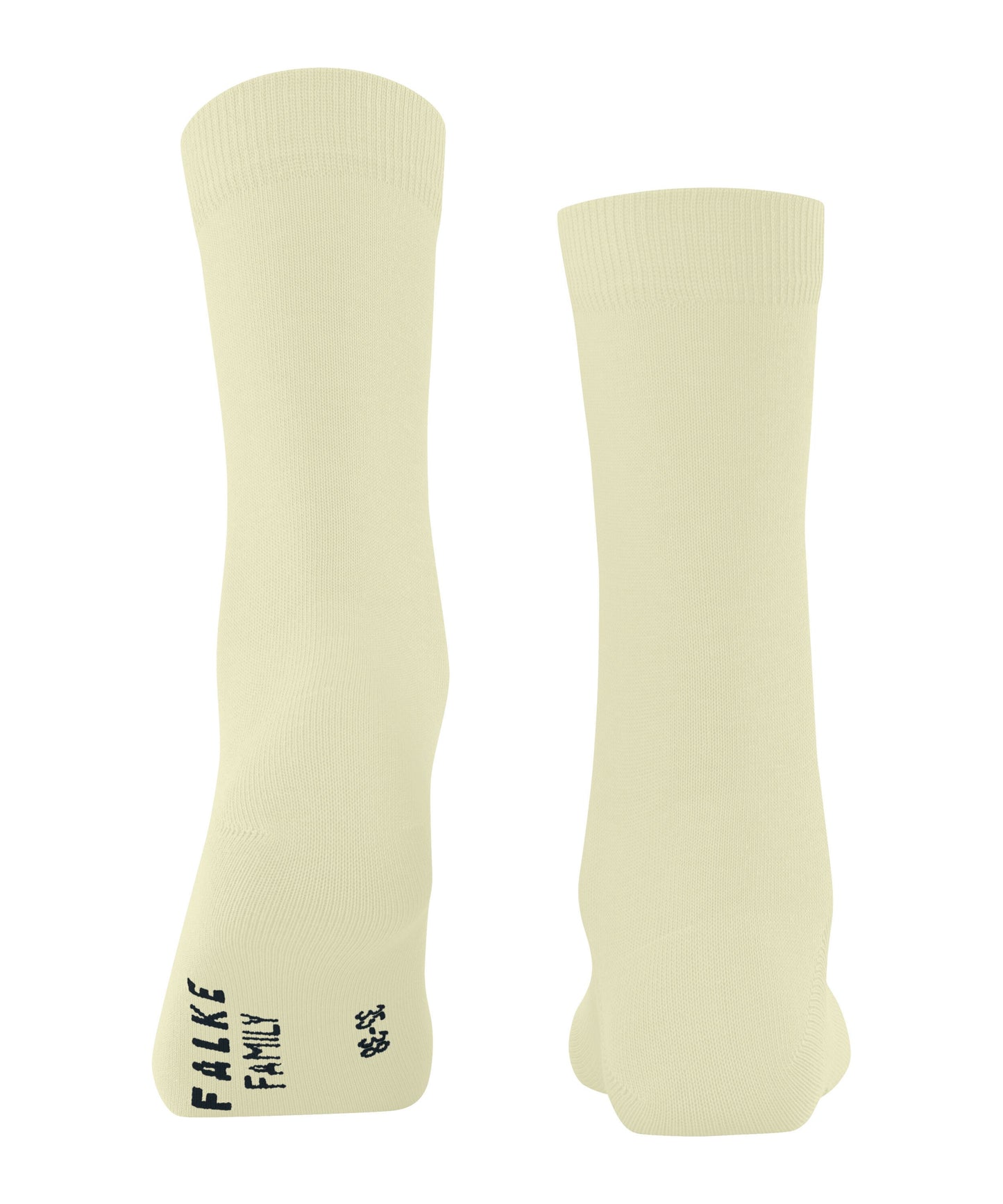 FALKE Family Damen (Tender Yel)