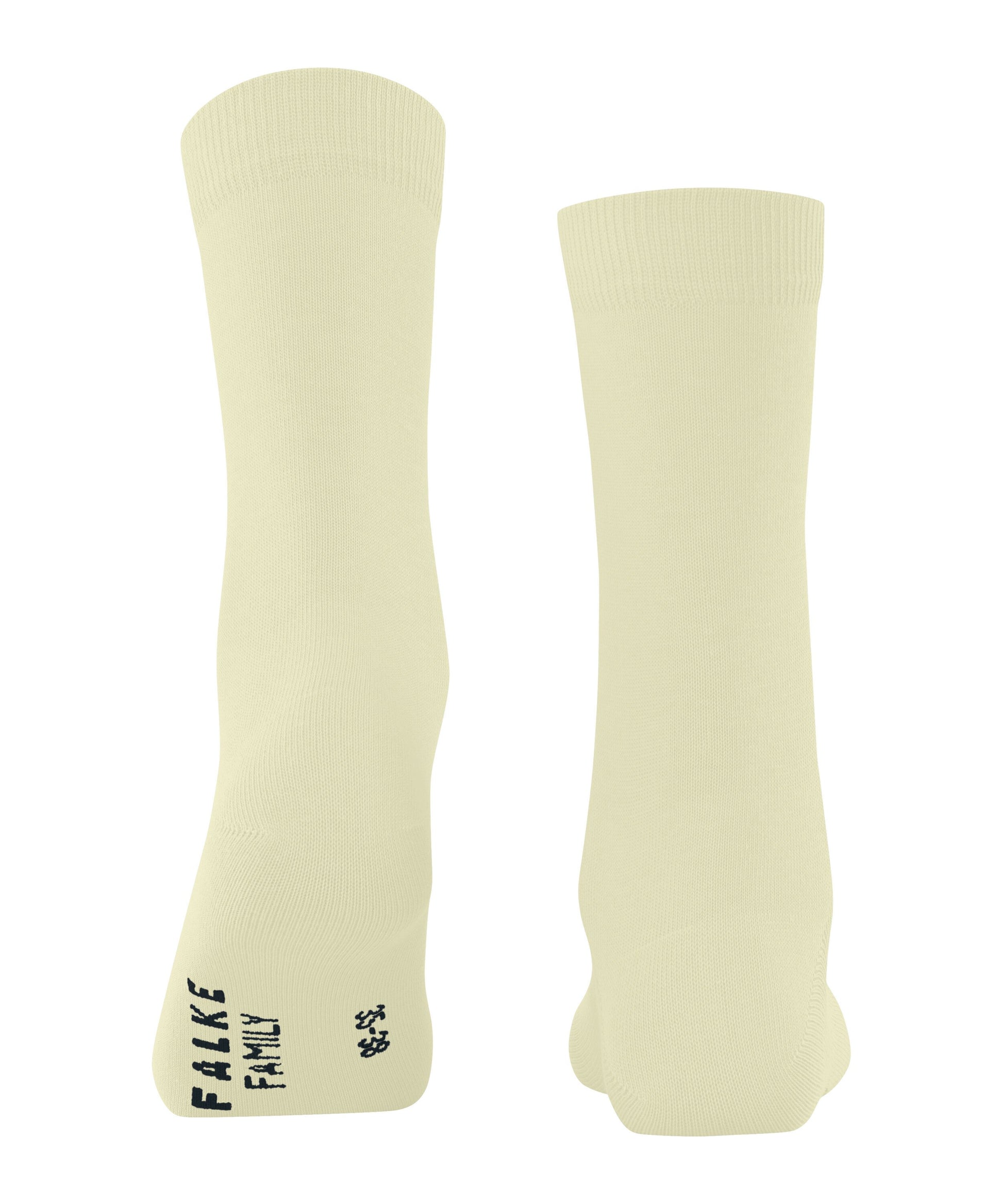 FALKE Family Damen (Tender Yel)