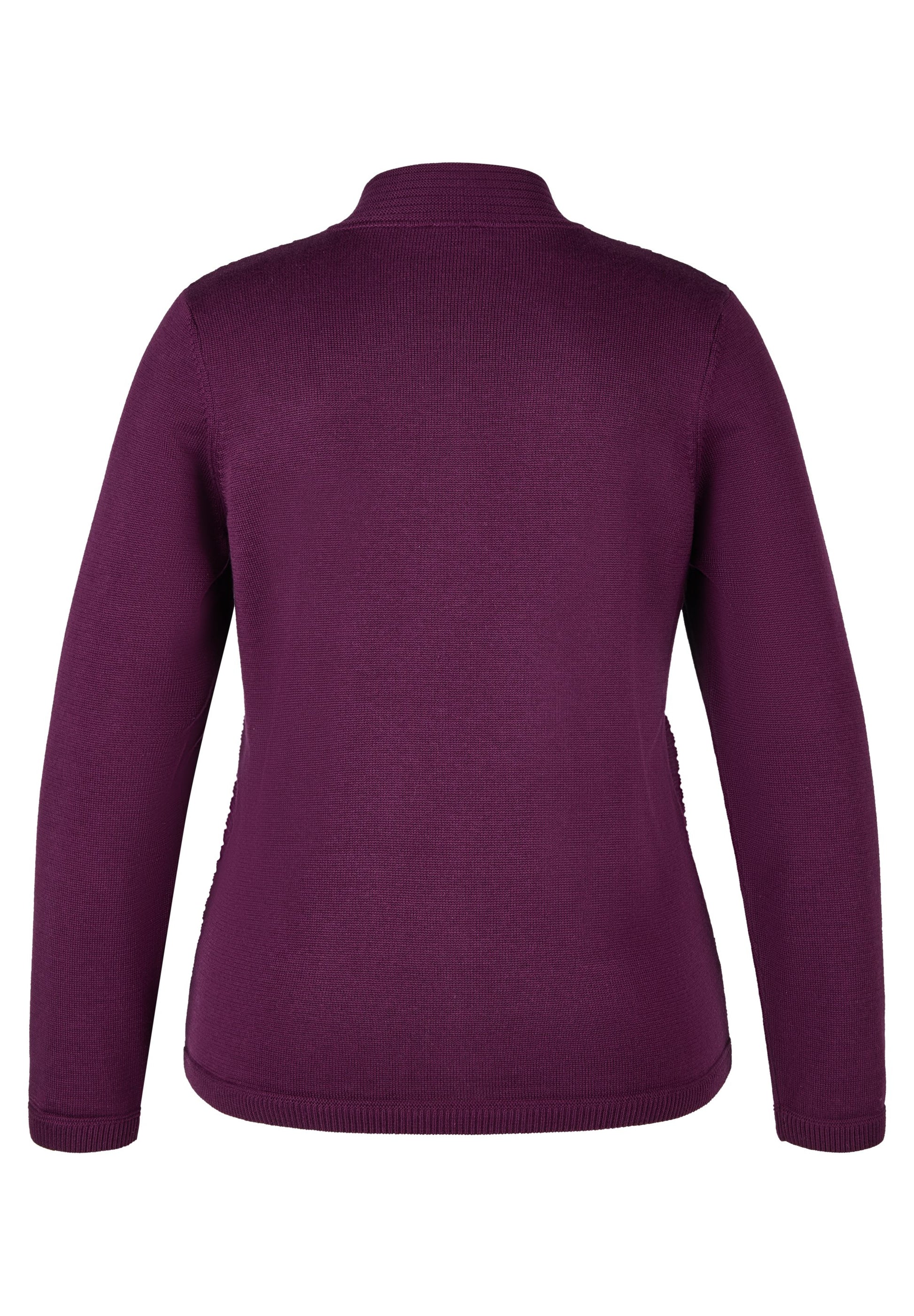 Purple Clouds (Pflaume)