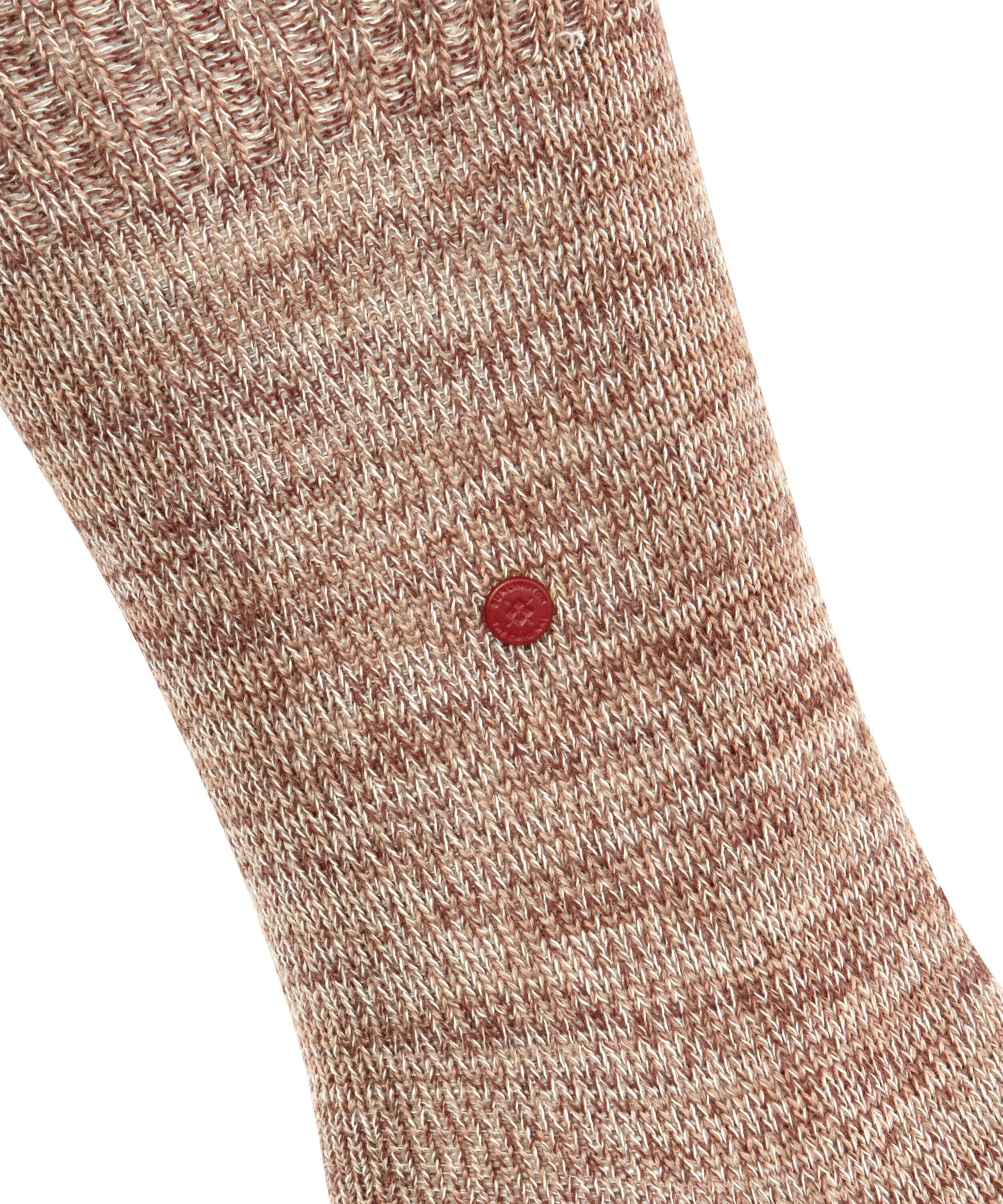Burlington Knitting Hill Herren (Caramel)