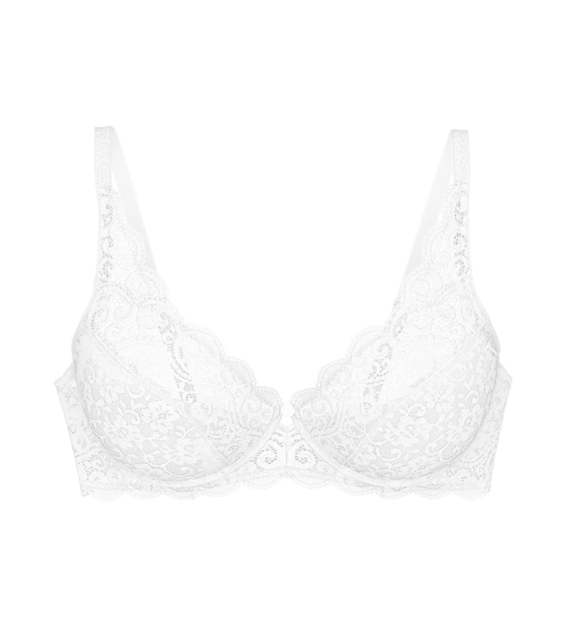 Amourette W (White)