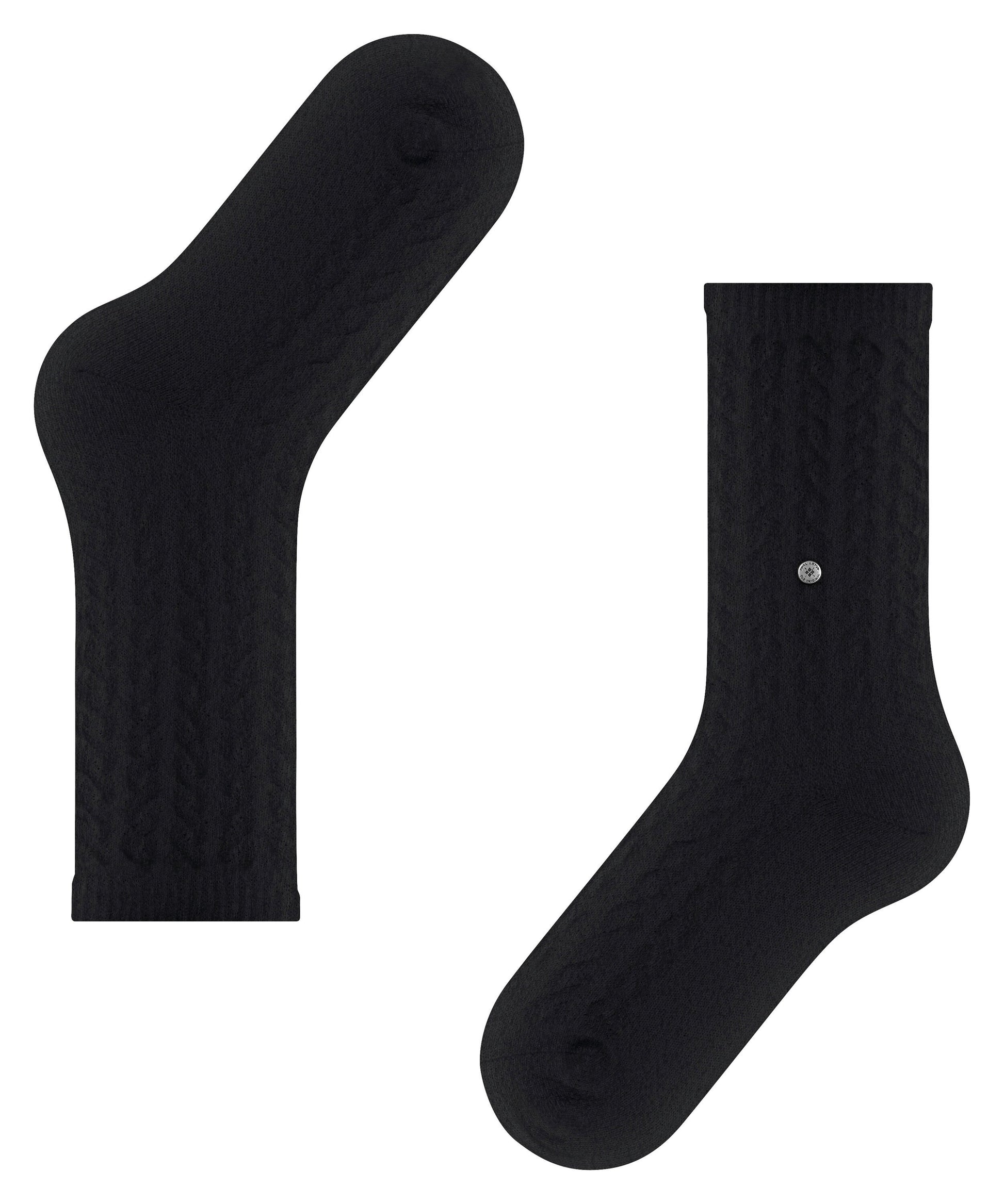 Burlington Cable Damen (Black)