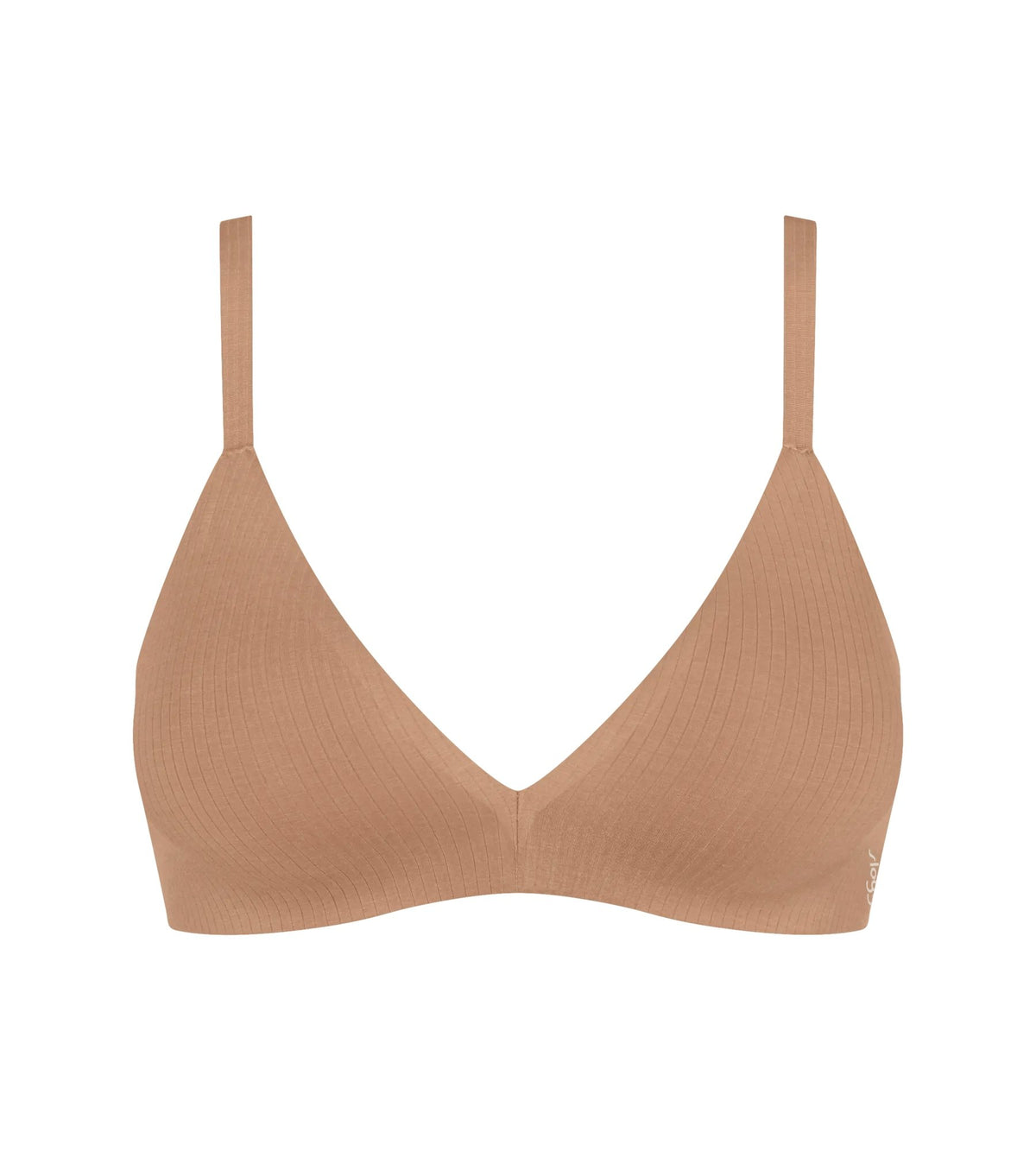 sloggi ZERO Feel Pure THE UP Push Up (00cm Nostalgic Brown)
