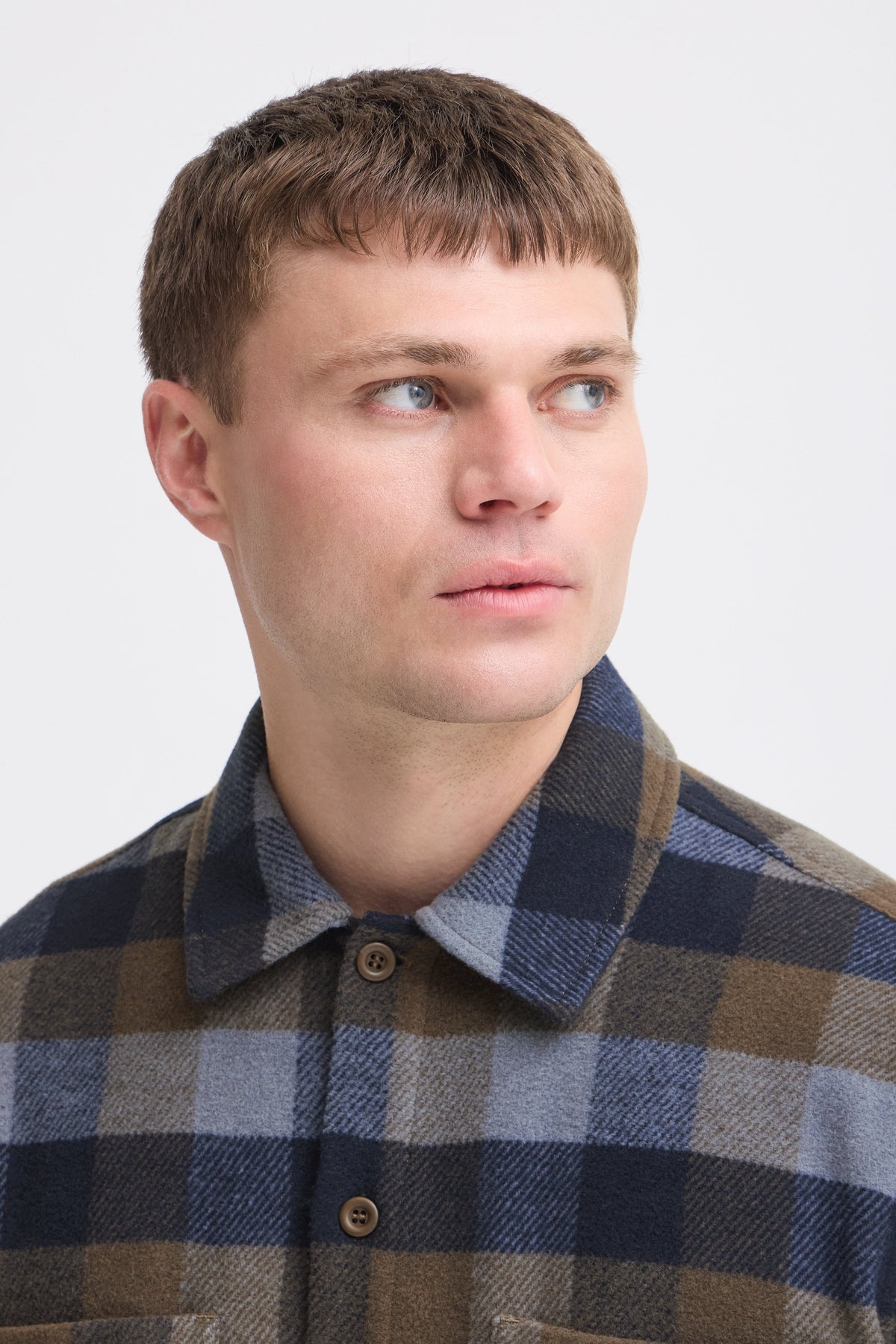 Bhemirr Overshirt (Turkish Co)