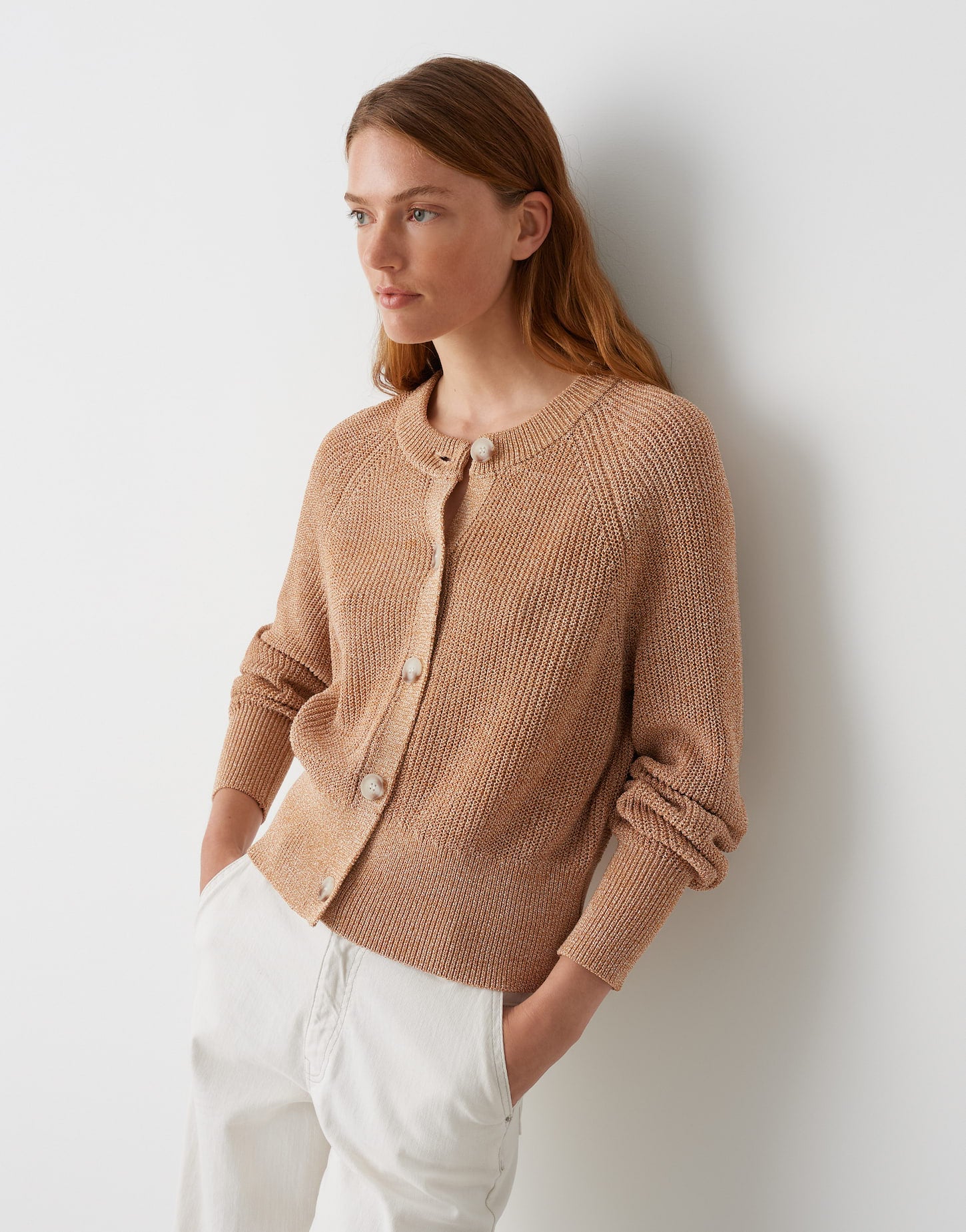 Dolpine (Creamy Camel)