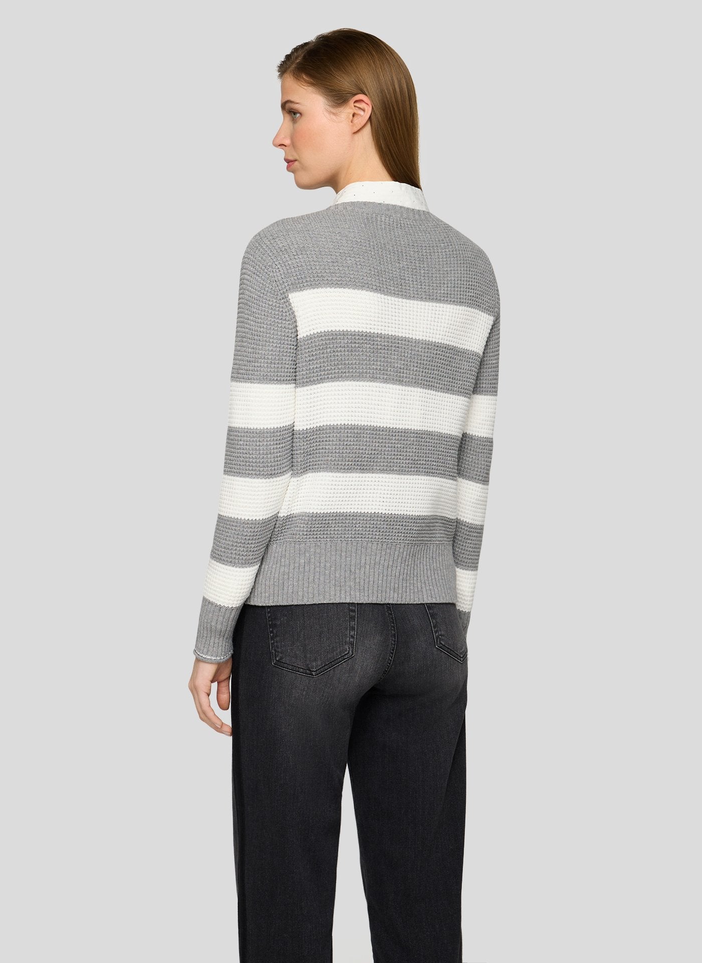 Tender Grey (Flanell)