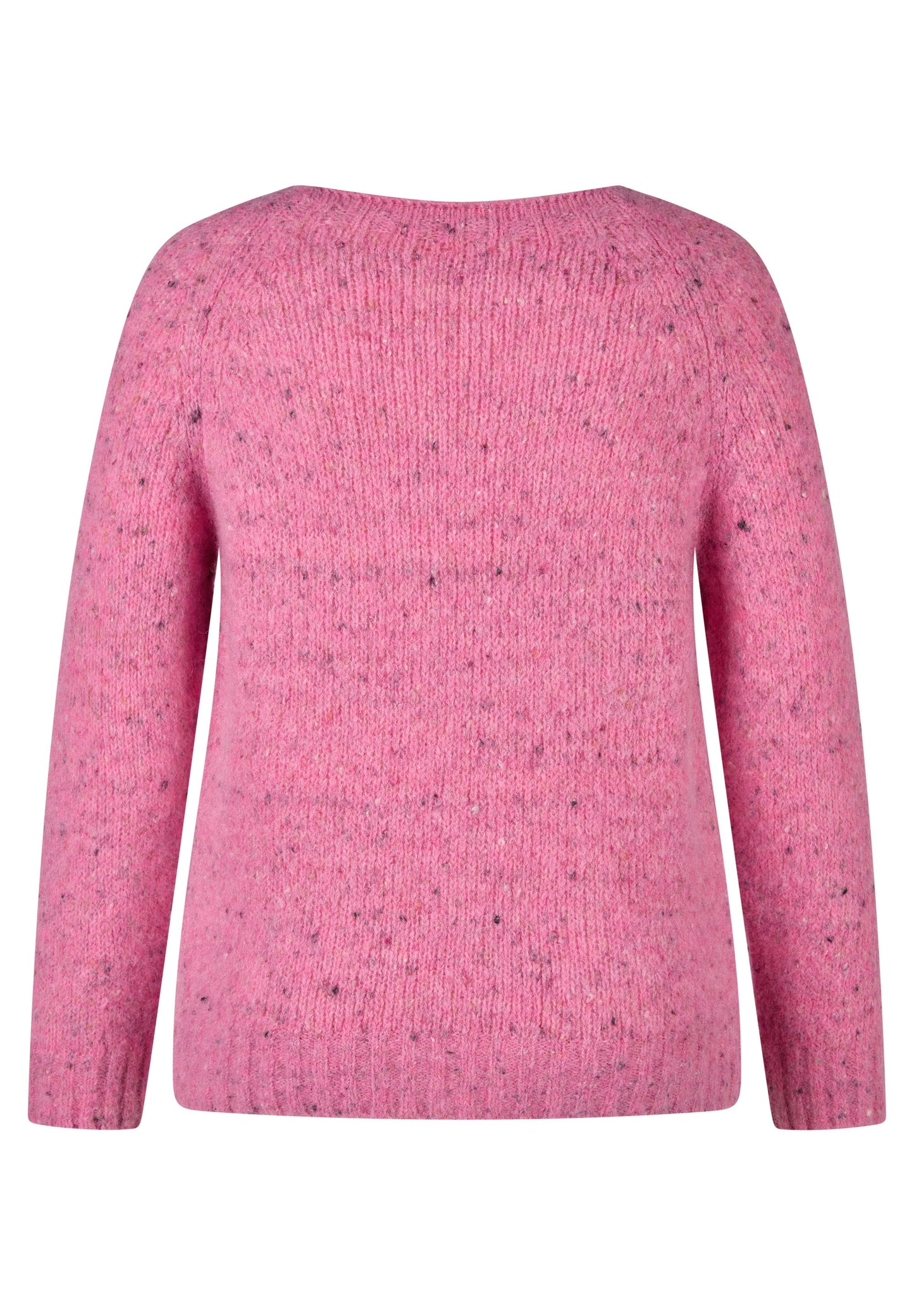 Purple Clouds (Pink)