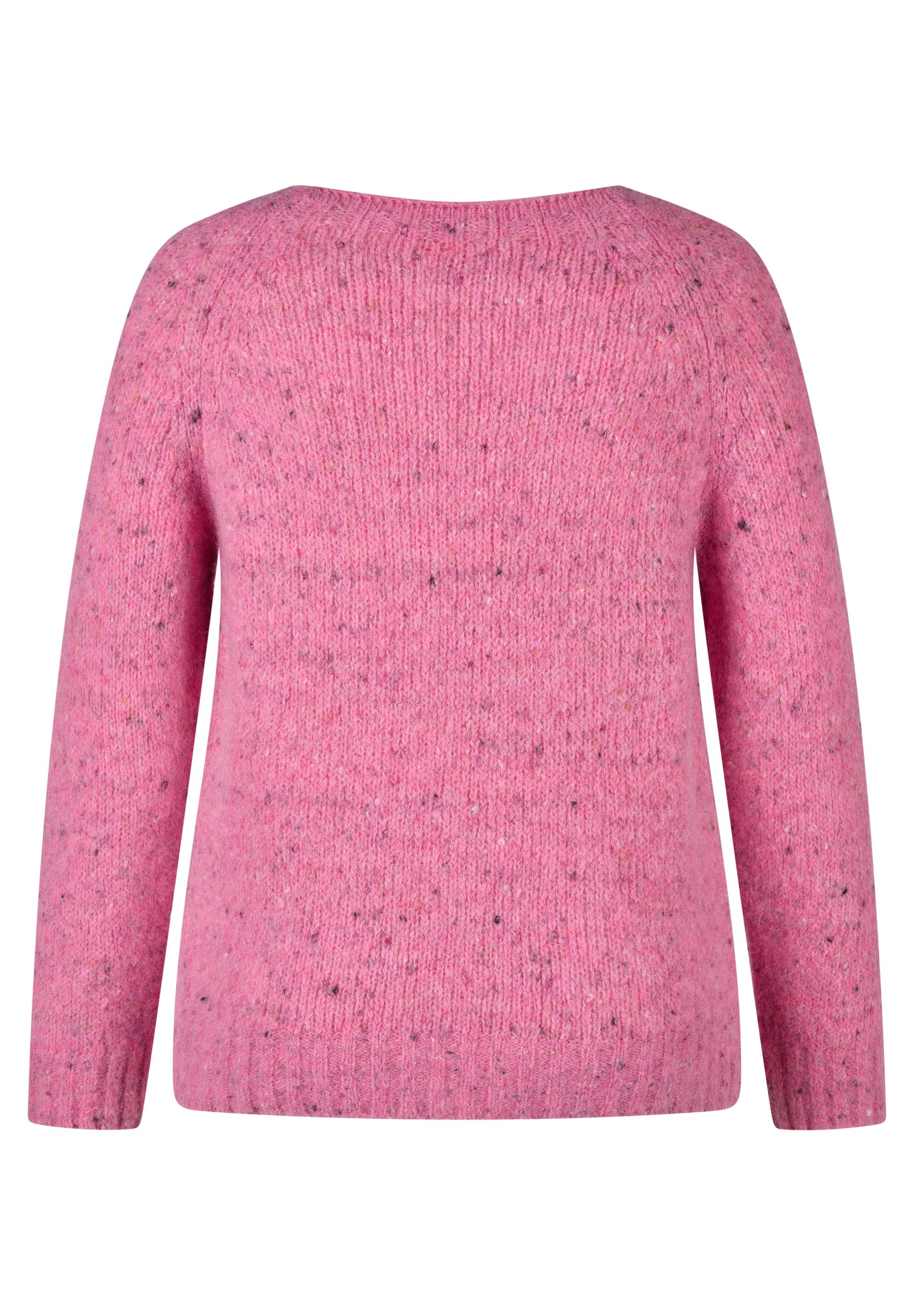 Purple Clouds (Pink)