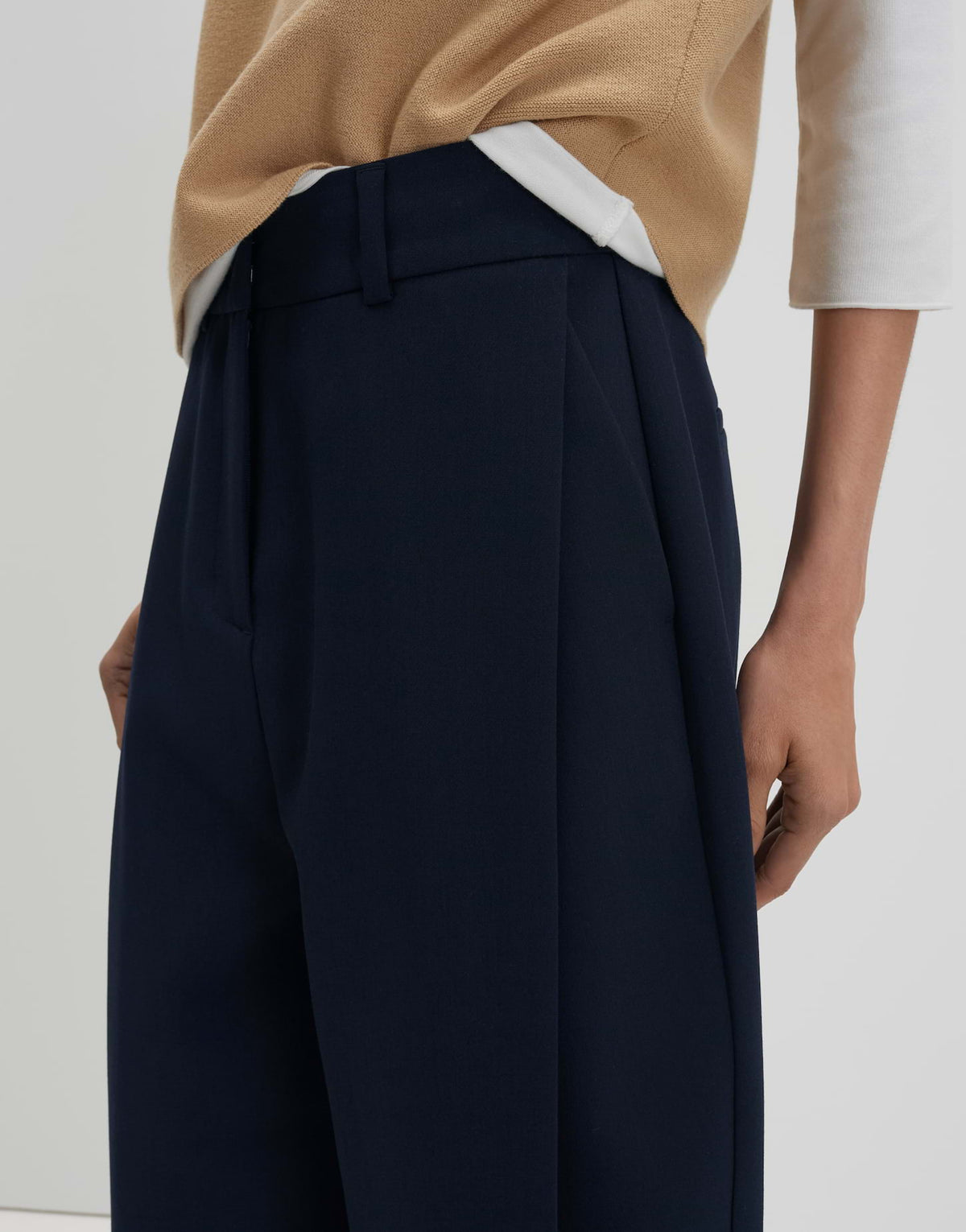 Catsby barrel (True Navy)