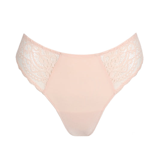 I DO silky tan String (Skt)