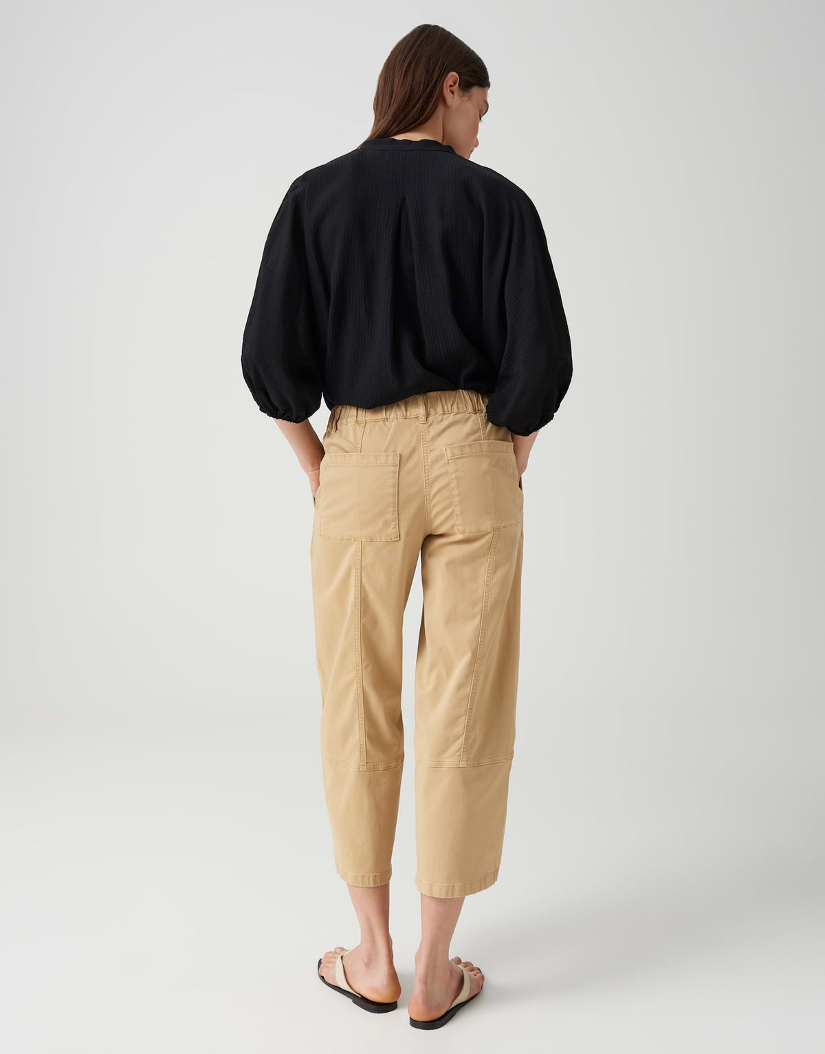 Myha edit (Golden Beige)