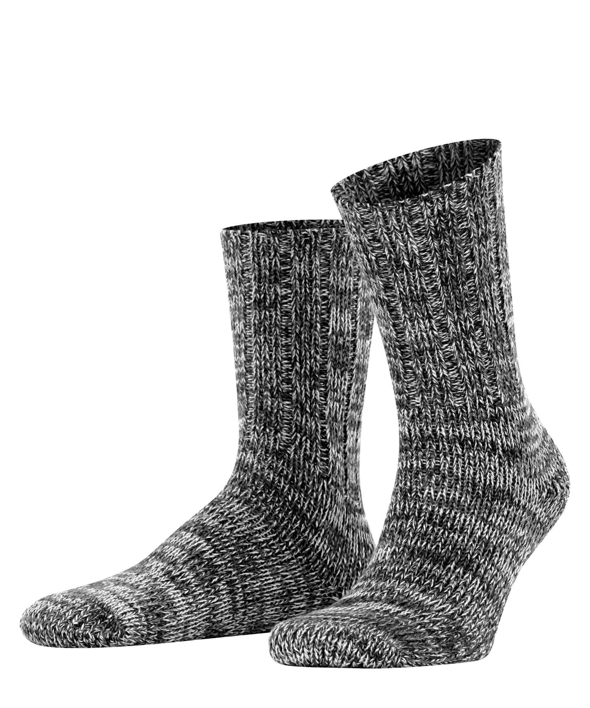 FALKE Brooklyn Herren Socken (Marine)