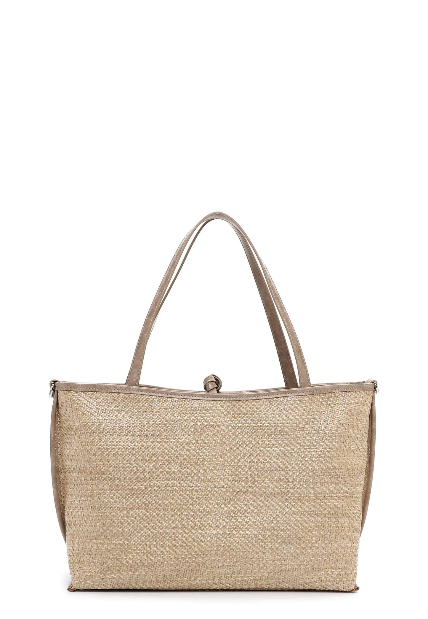 Shopper SFY Fany (Taupe)