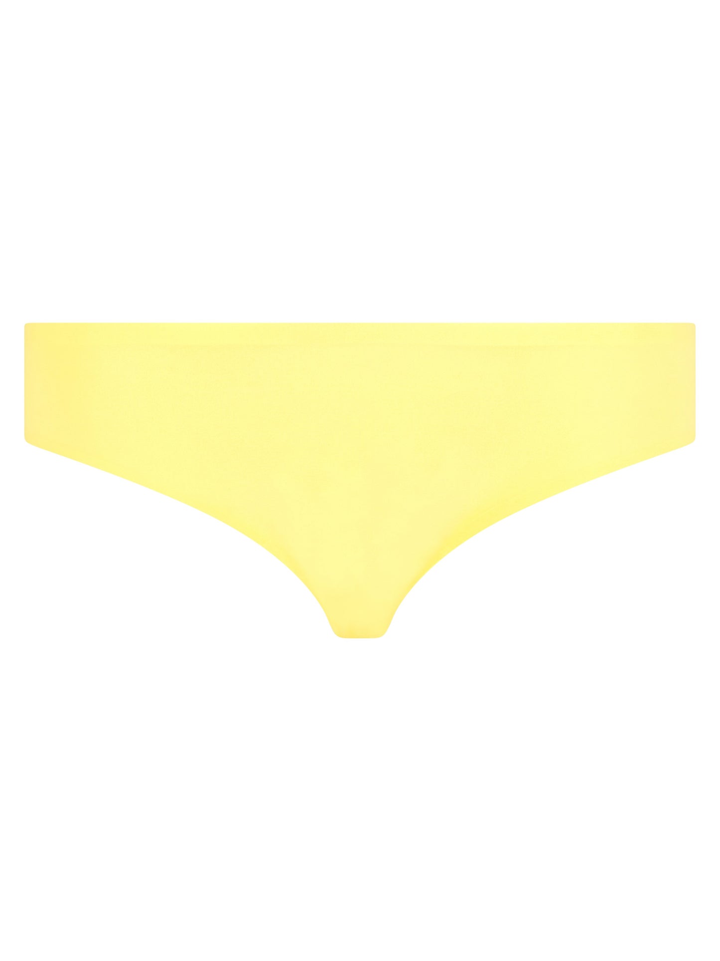 SOFTSTRETCH Slip (0j6 Citrus Yellow)