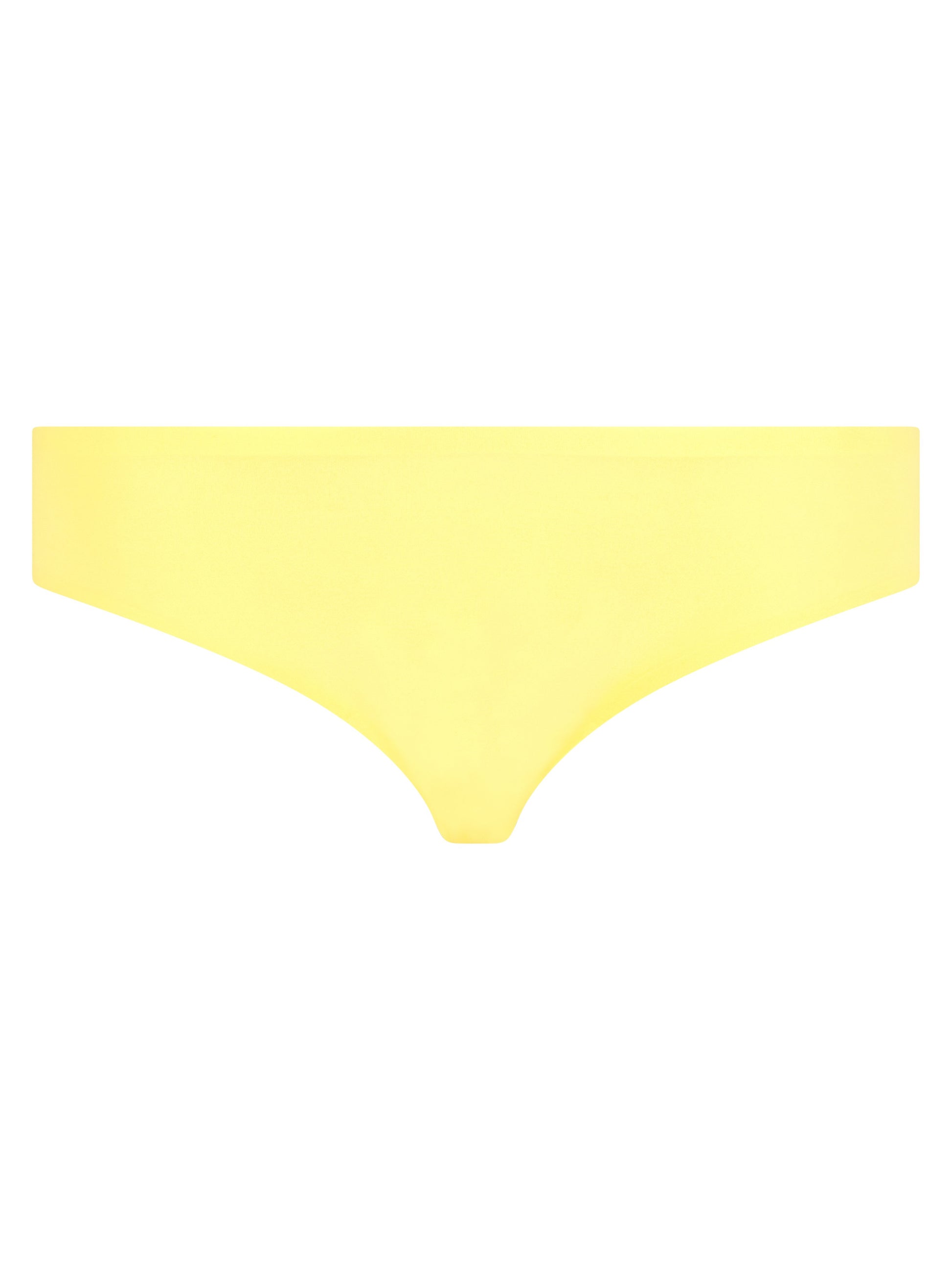 SOFTSTRETCH Slip (0j6 Citrus Yellow)