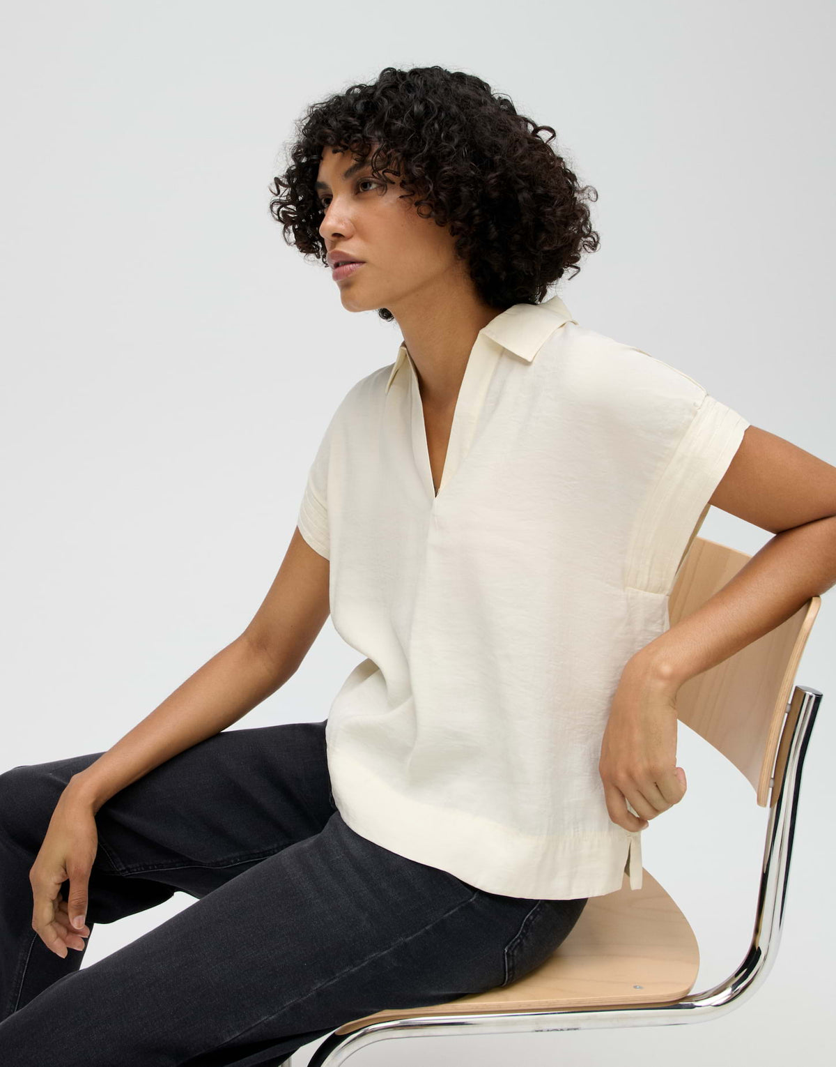 Sinula (Light Cotton)
