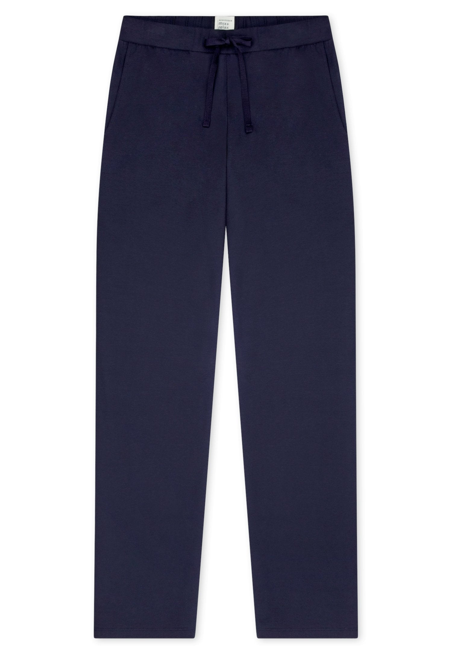 Hose lang (Deep Blue)