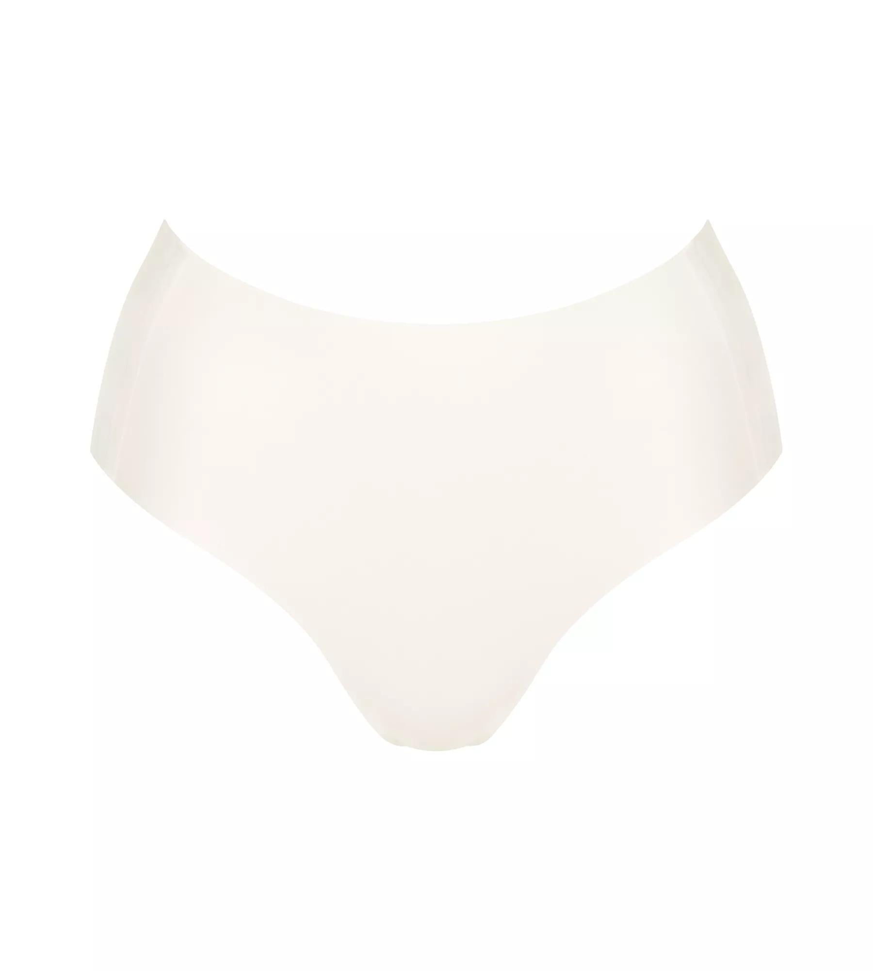 sloggi ZERO Feel 2.0 High waist (00gz Silk White)