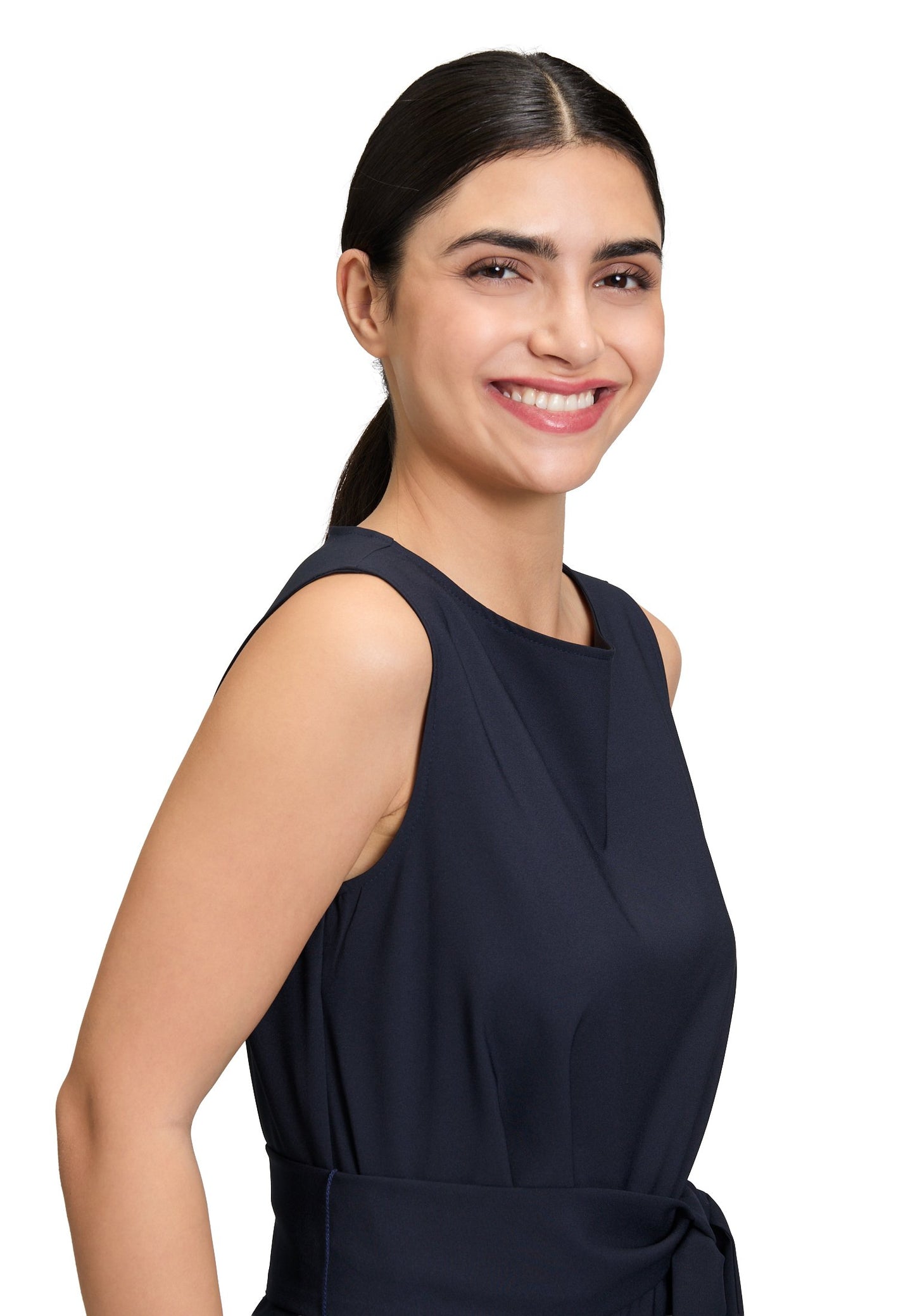 Jumpsuit (Dark Sky)