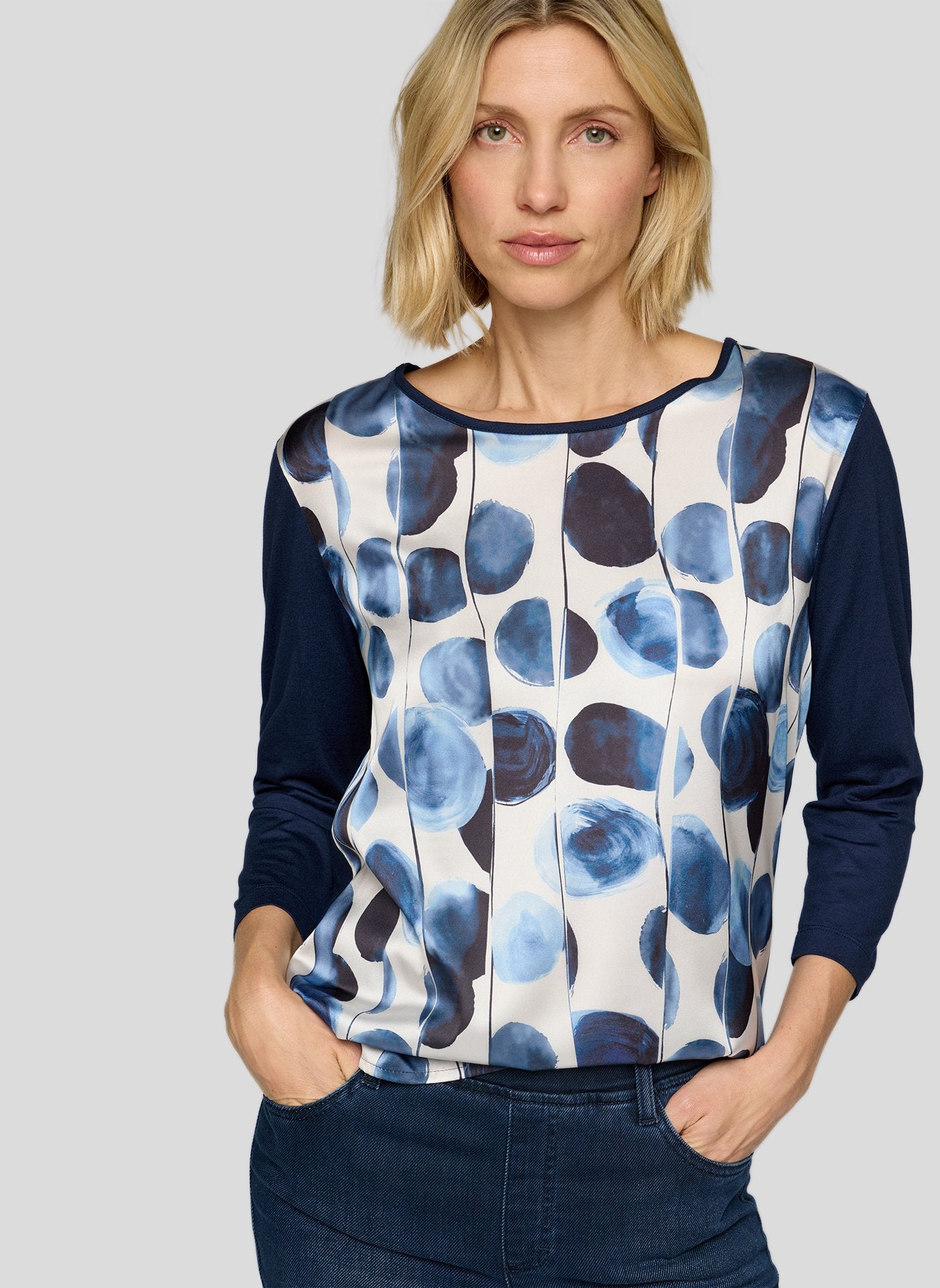 Nordic Blue (Pazifik)