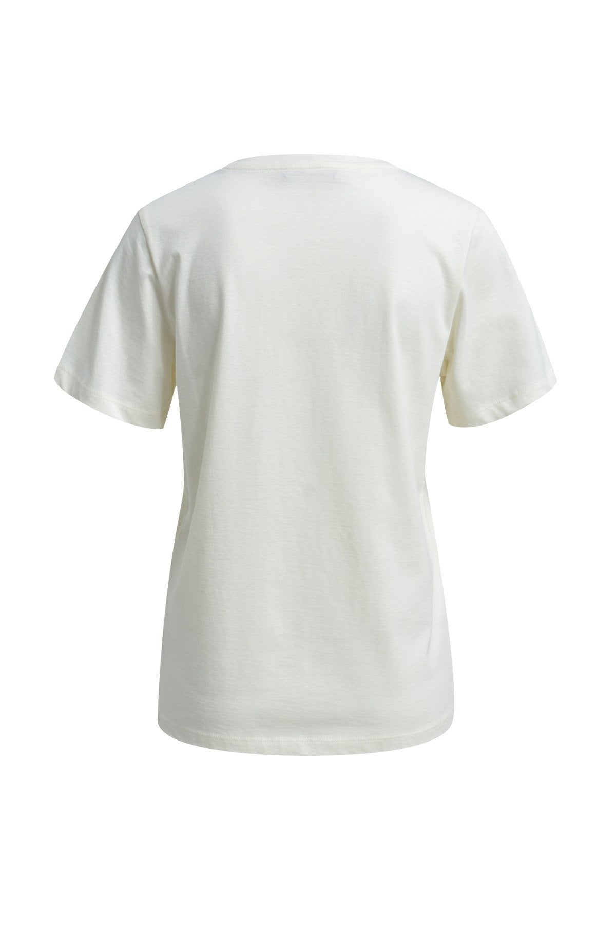 T-Shirt Print Mix (Camel Print)