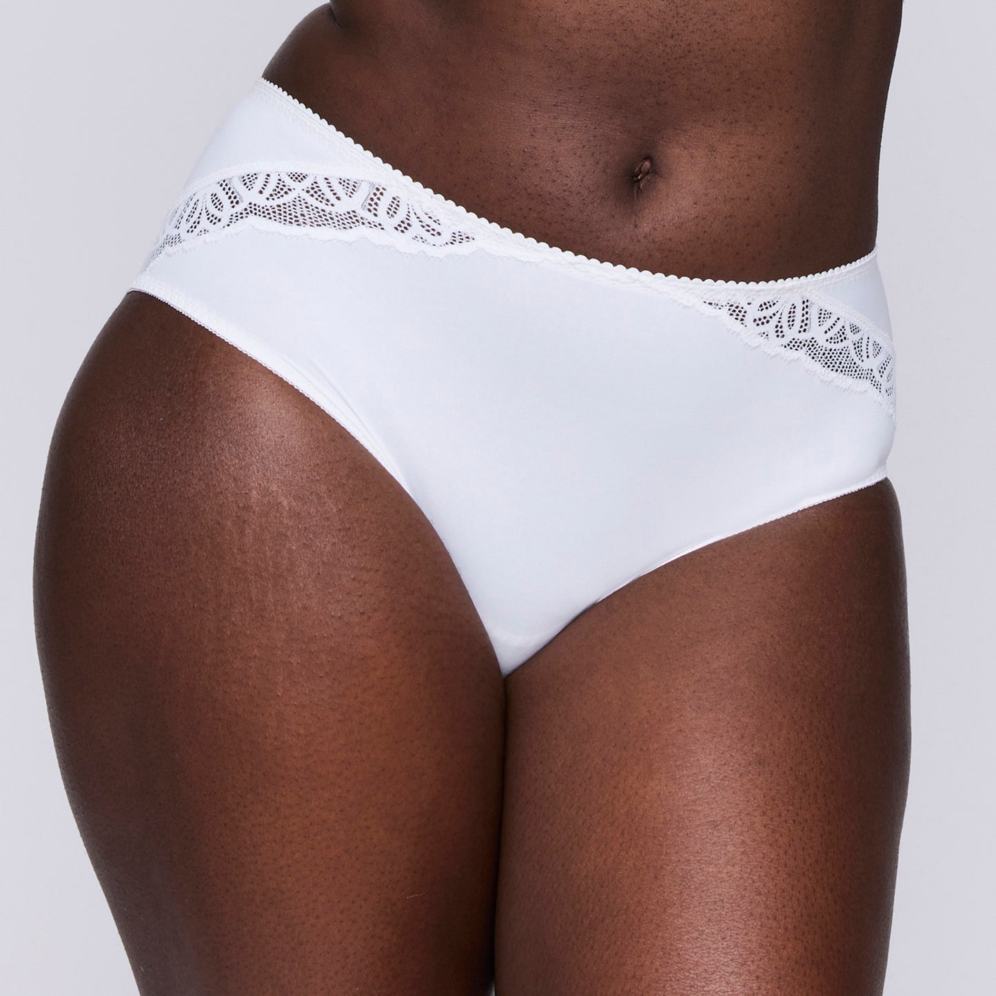 SALERNO natur Taillenslip (Nat)