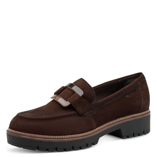 Slipper (Mocca)
