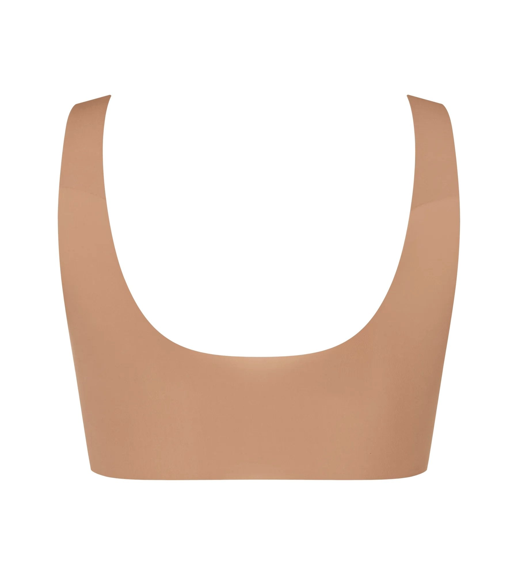sloggi ZERO Feel 2.0 Top (00cm Nostalgic Brown)