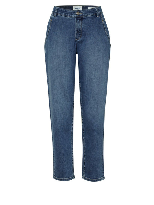 Liv Jog (Mid Blue Used)