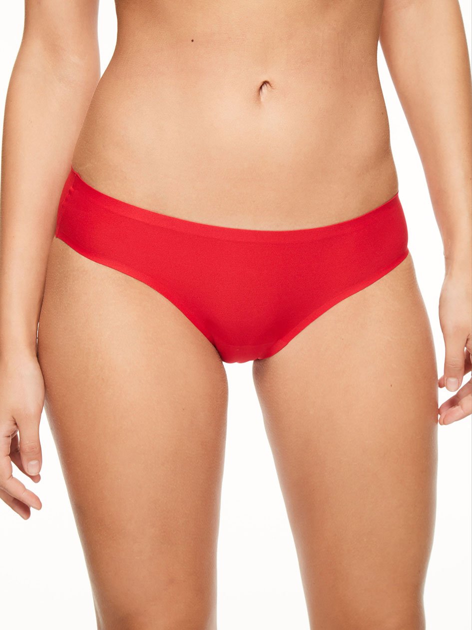 SoftStretch Slip (0yu Coquelicot)