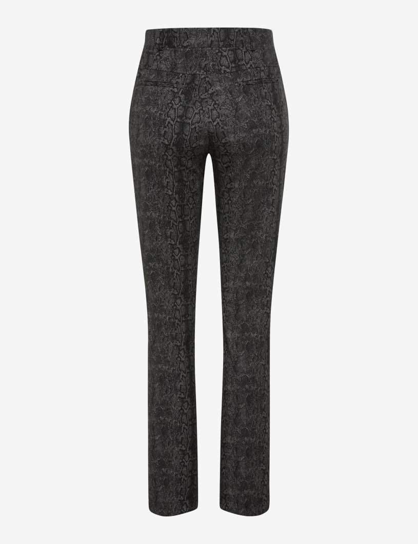 Style Lillyth Boot (Black)