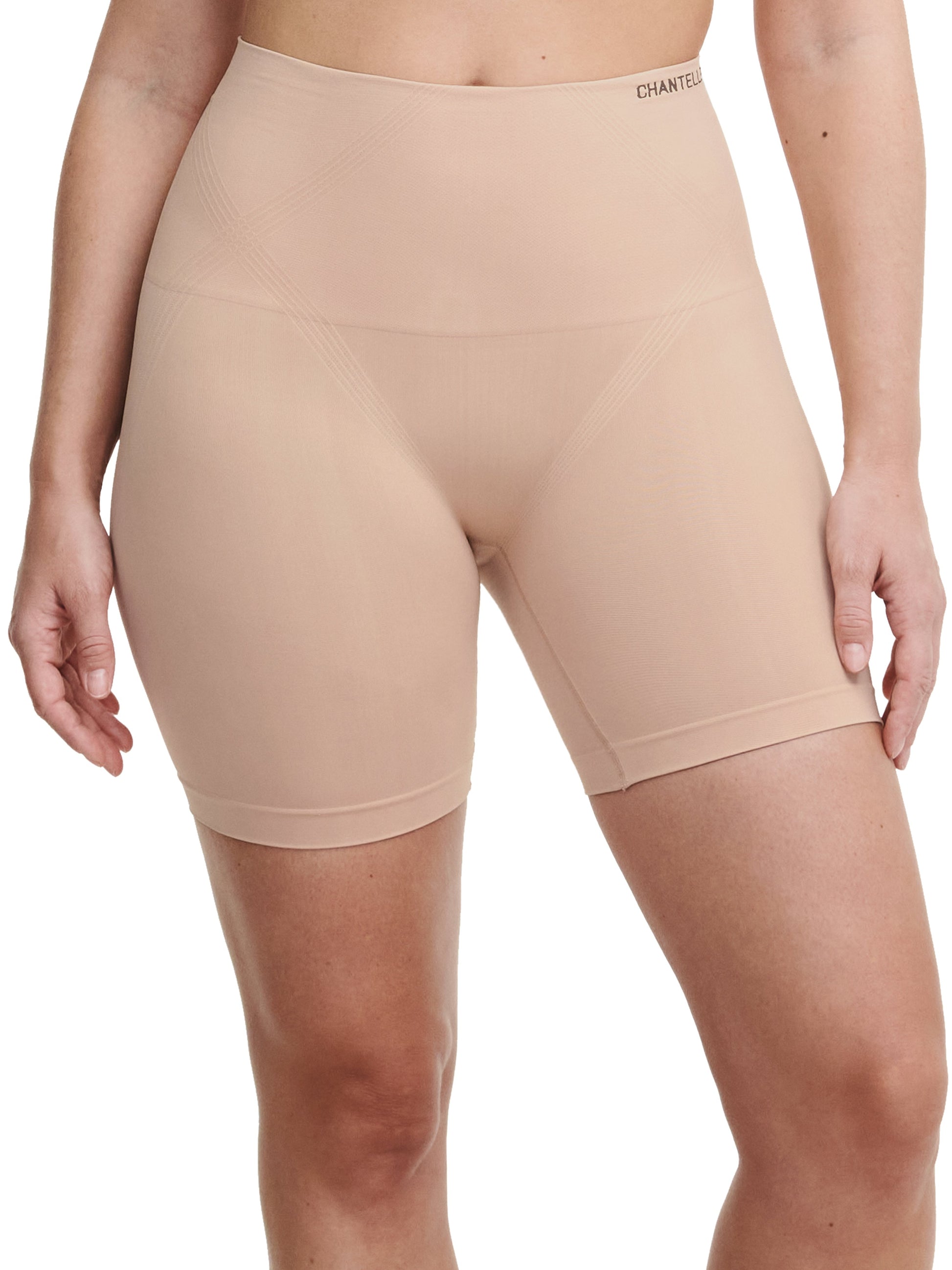 Smooth Comfort Radlerhose (00q Sirocco)