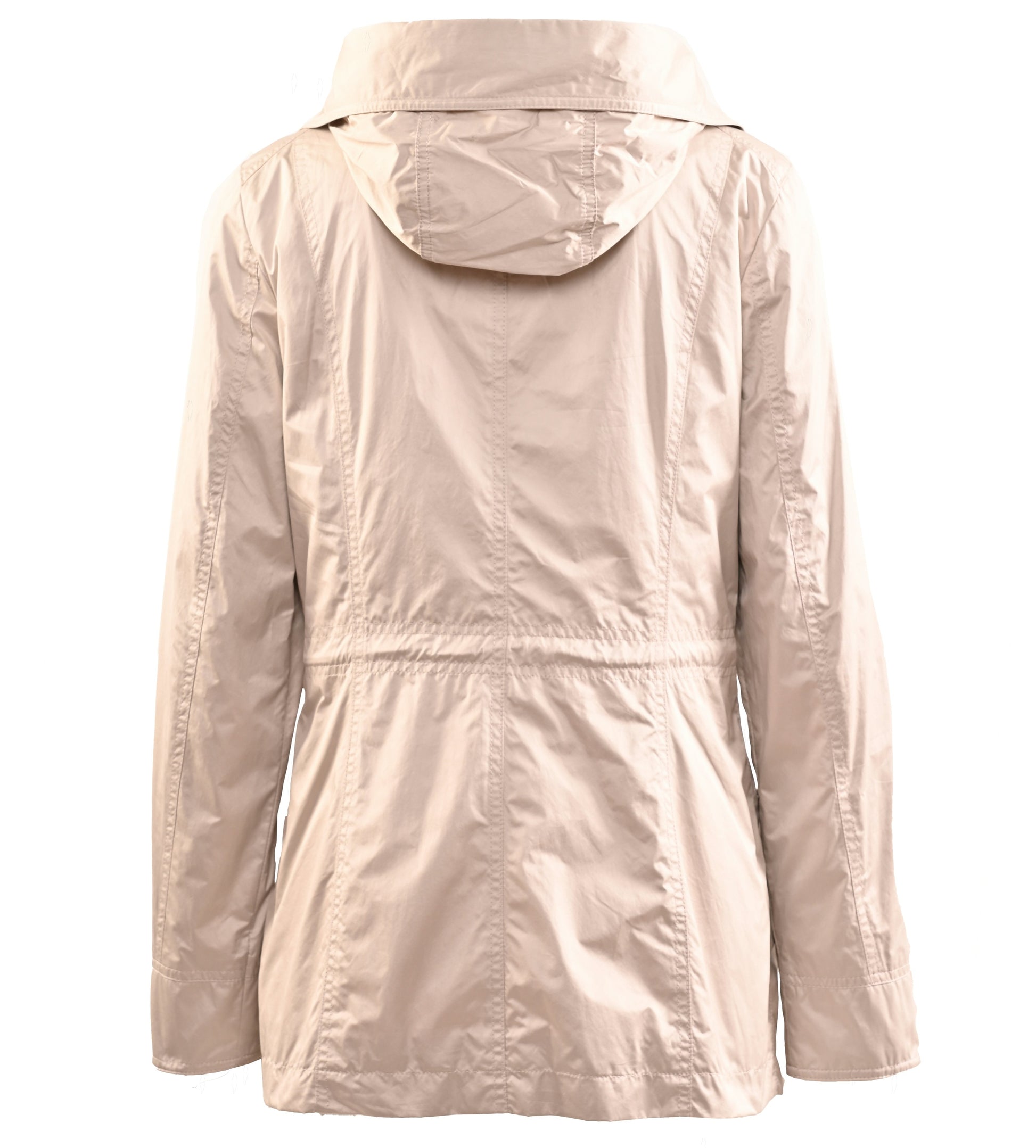 Rainwear Jacke (Kitt)