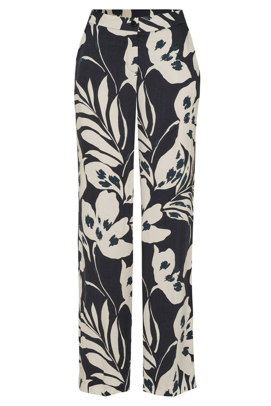Luisa Beauty (Black)