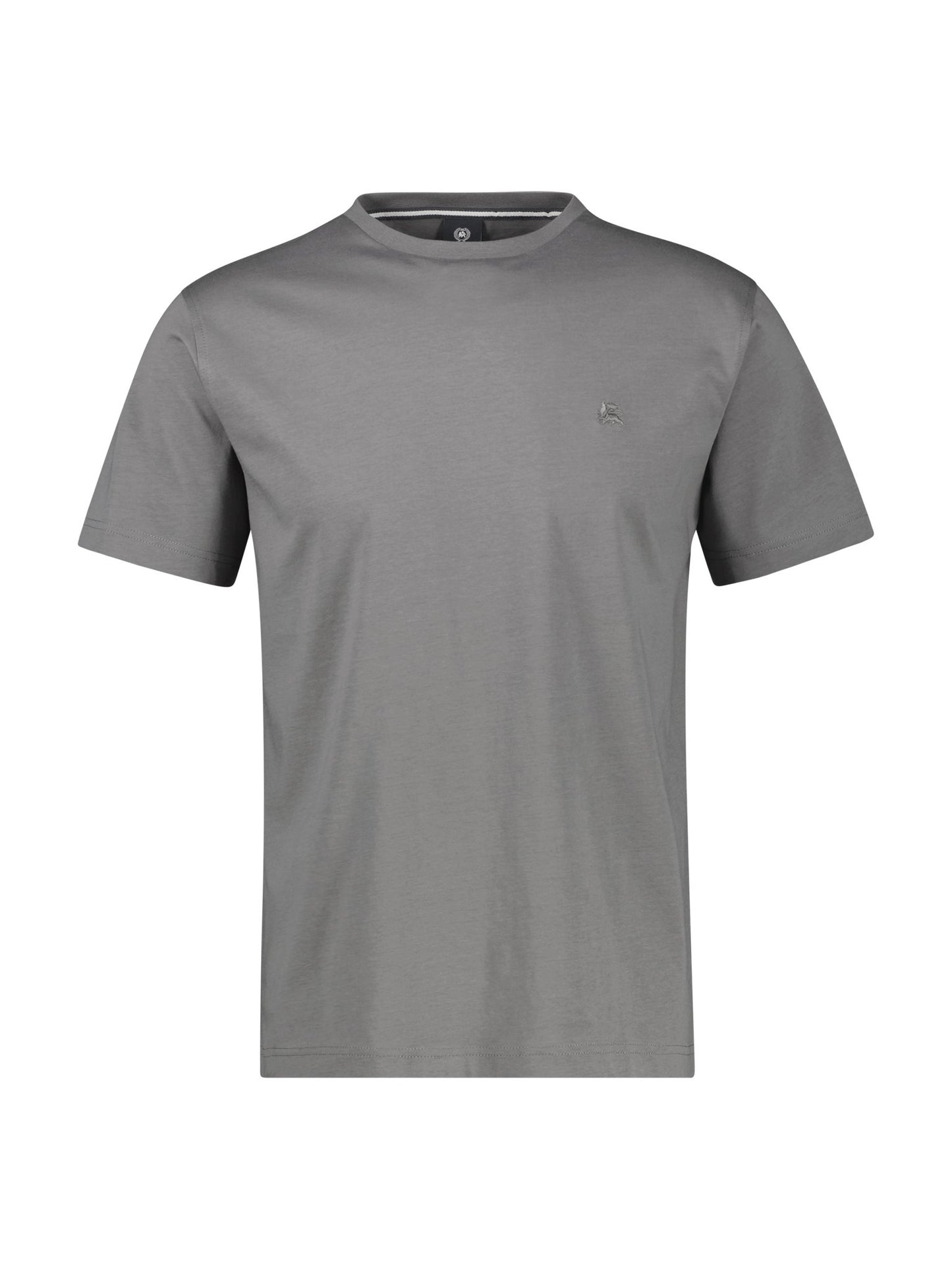 O-neck (Basalt Grey)