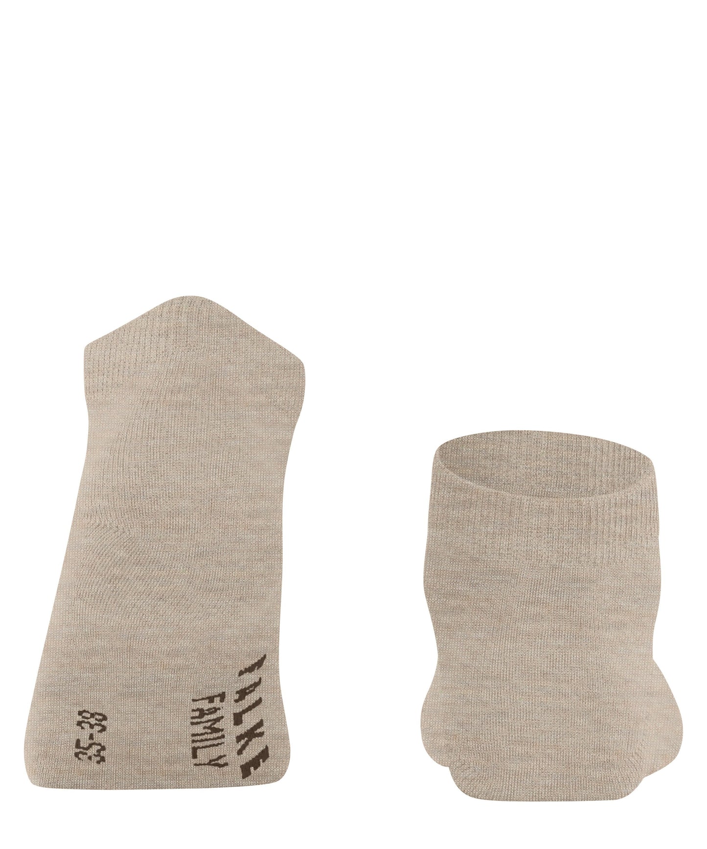FALKE Family Damen (Linen Mel.)