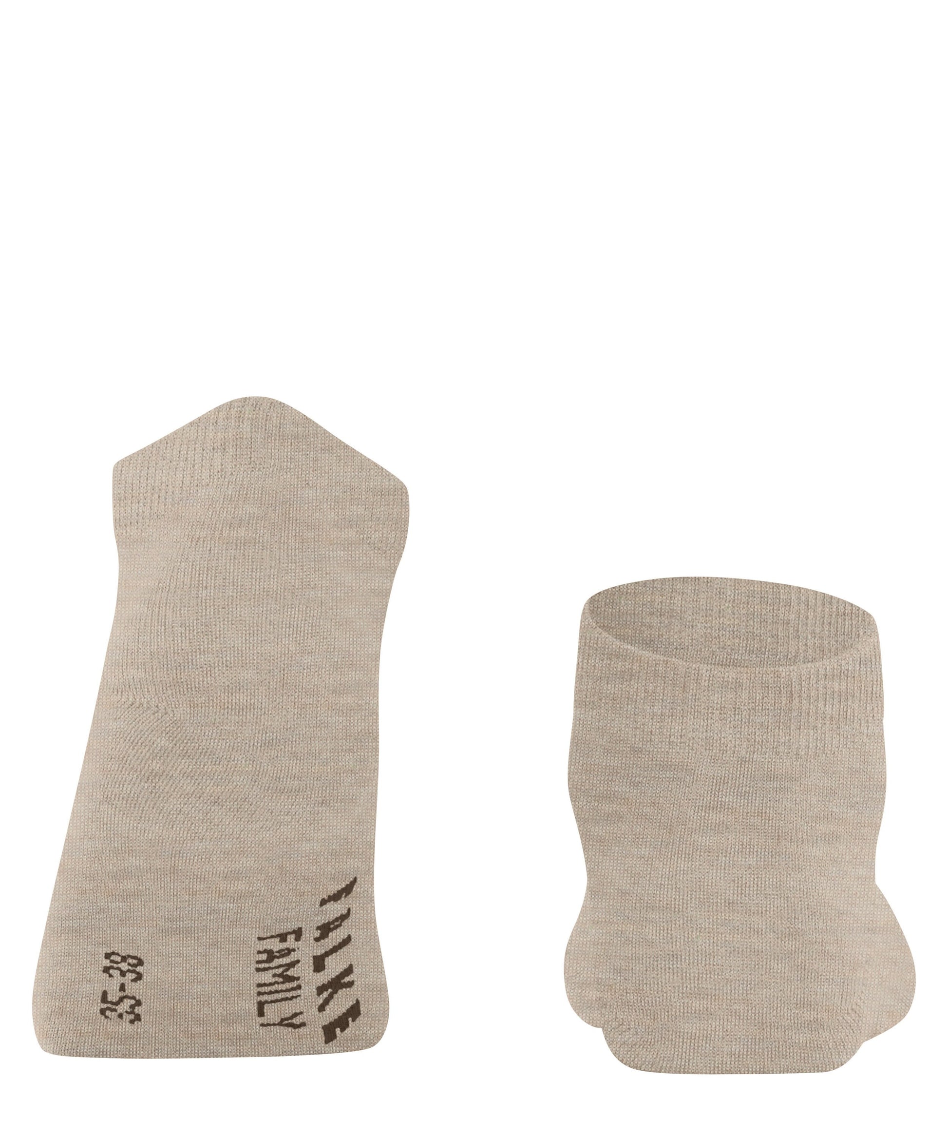 FALKE Family Damen (Linen Mel.)