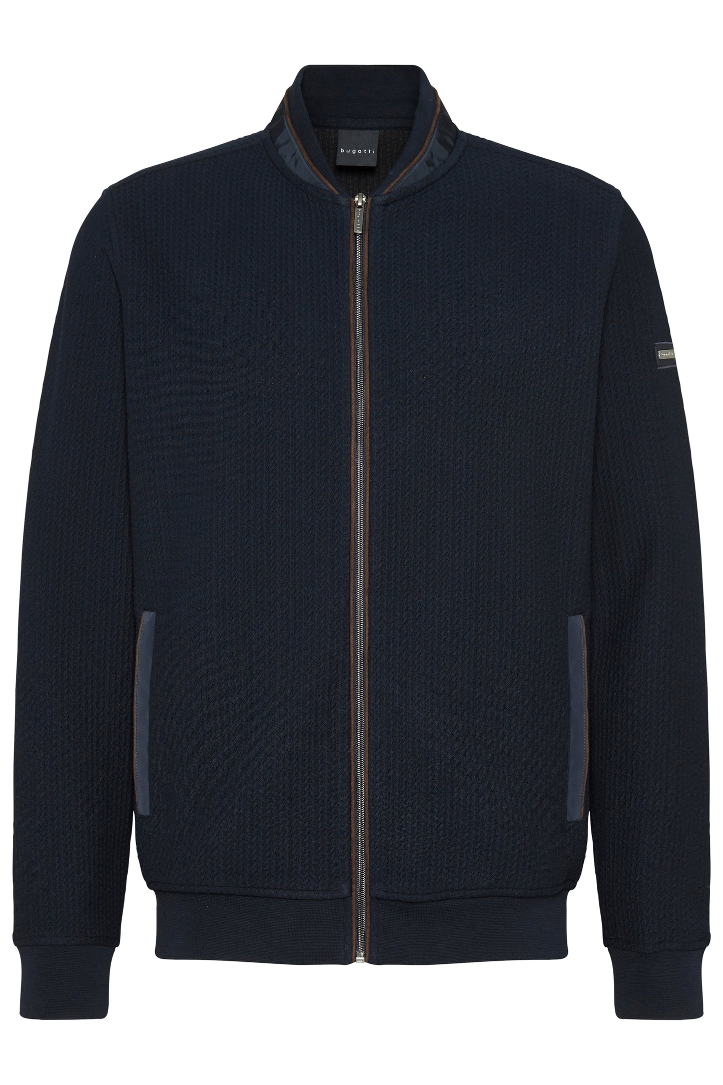Herren Jacke Wirk (Marine)