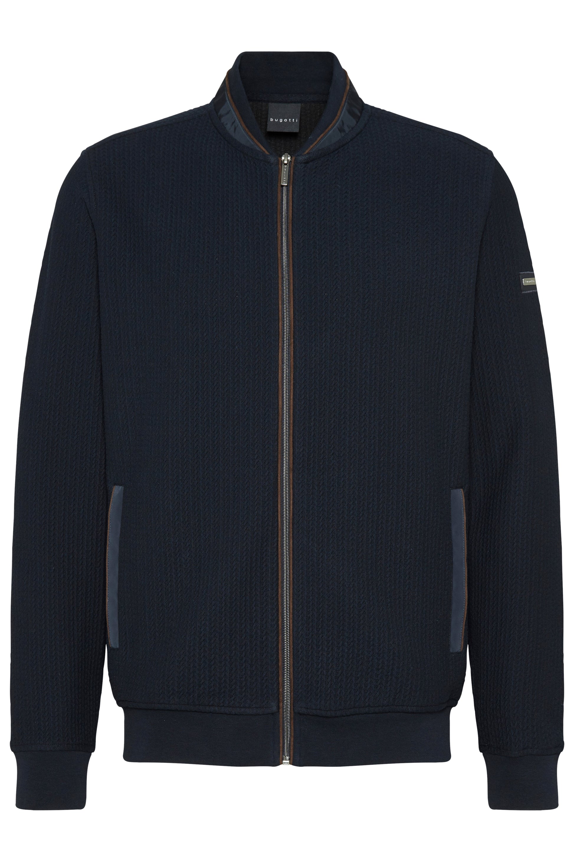 Herren Jacke Wirk (Marine)
