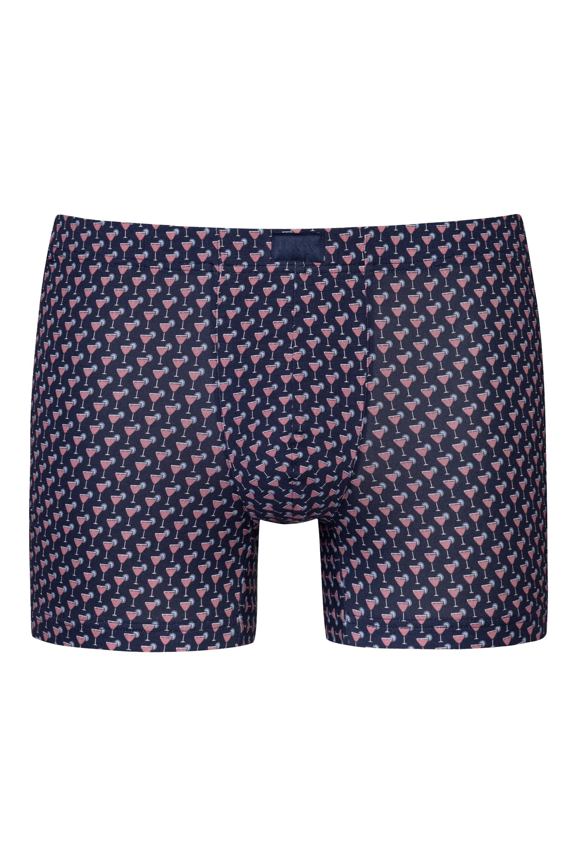 Trunk Shorty (Marine)