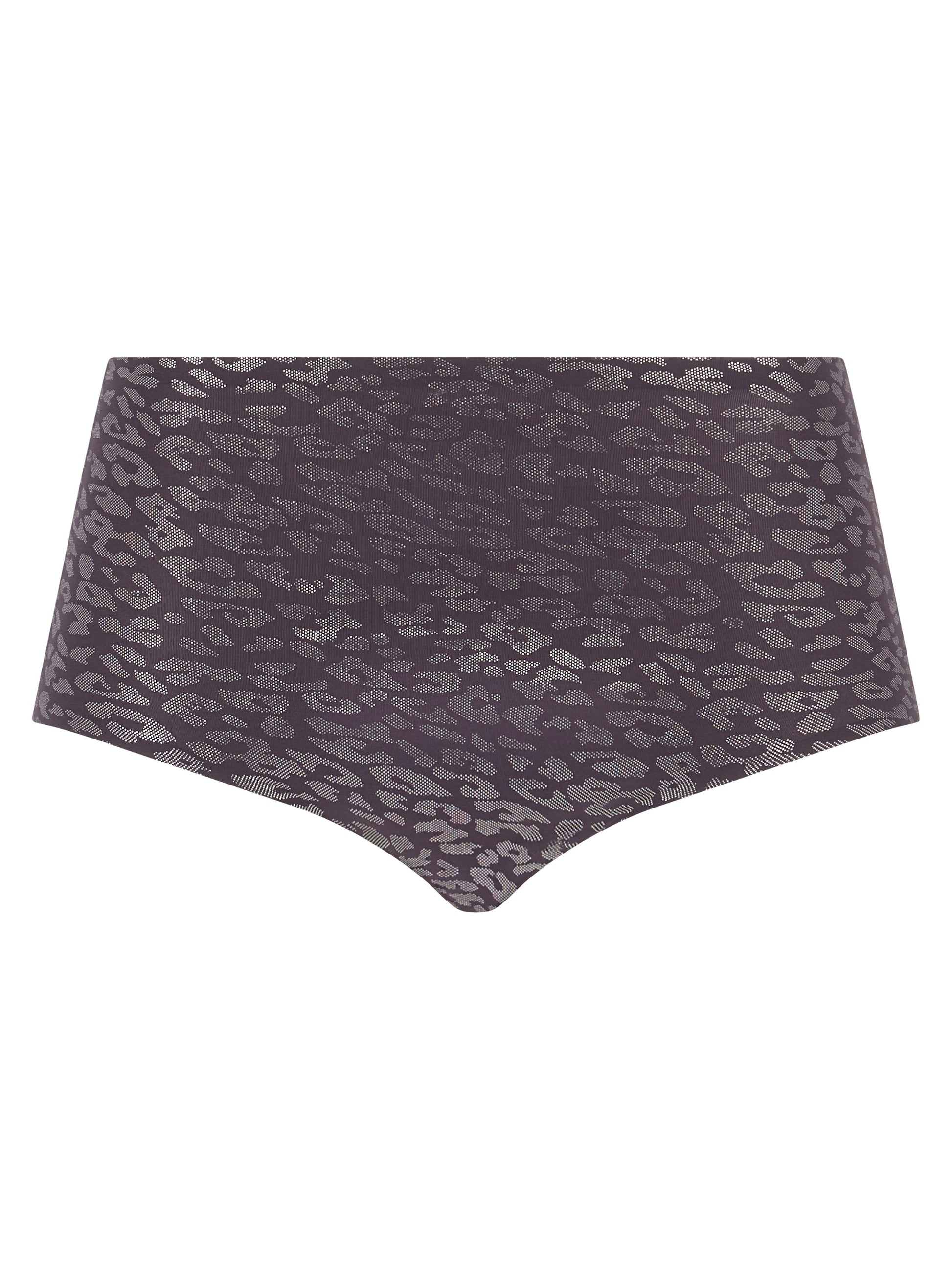SoftStretch Taillenslip (Ink Shimmer Prin)