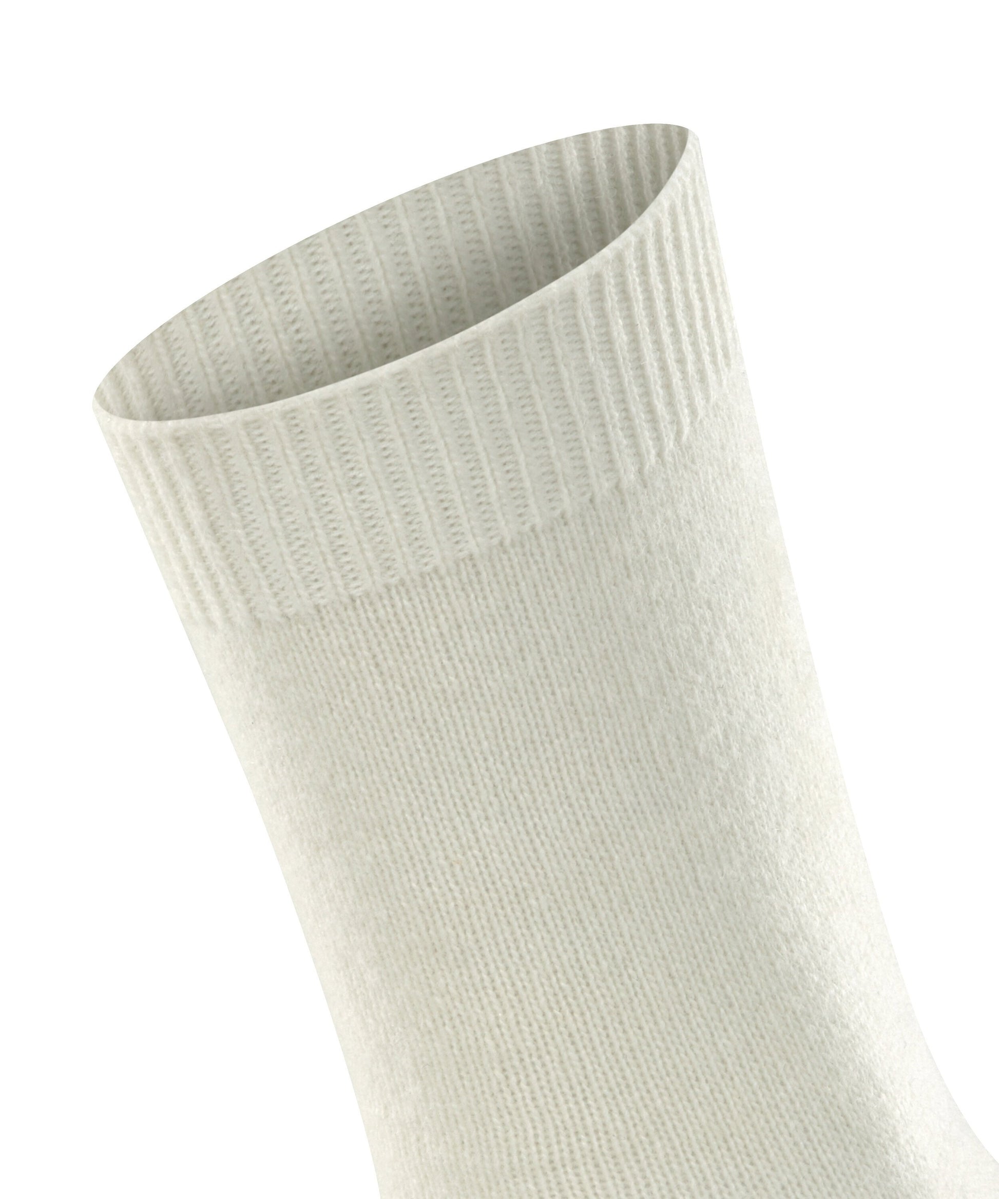 FALKE Cosy Wool Damen (Off-white)