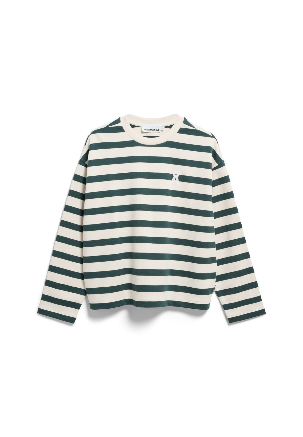Iconic å Frankaa Bold (Undyed-midnight)