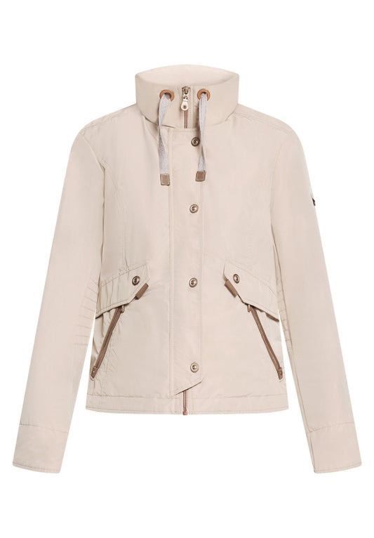 Sommerjacke (Powder Pearl)