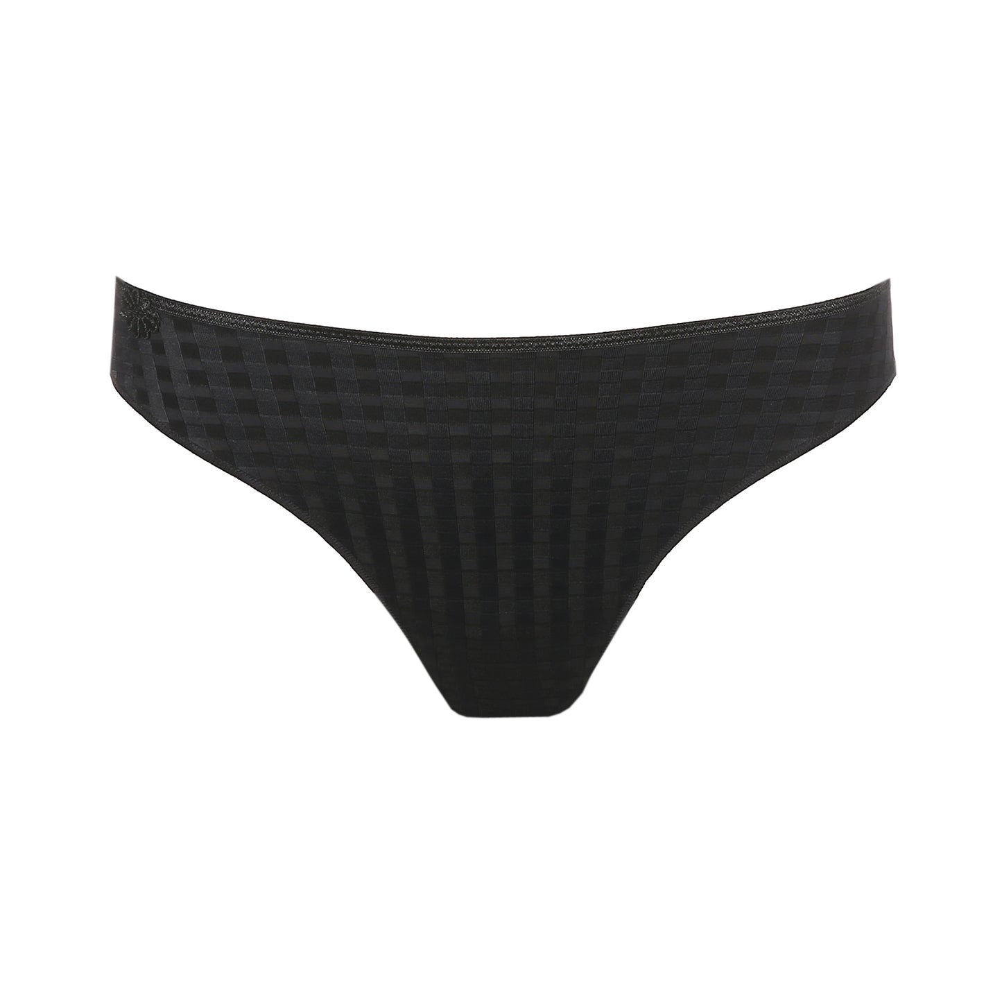 AVERO schwarz Rioslip (Zwa)